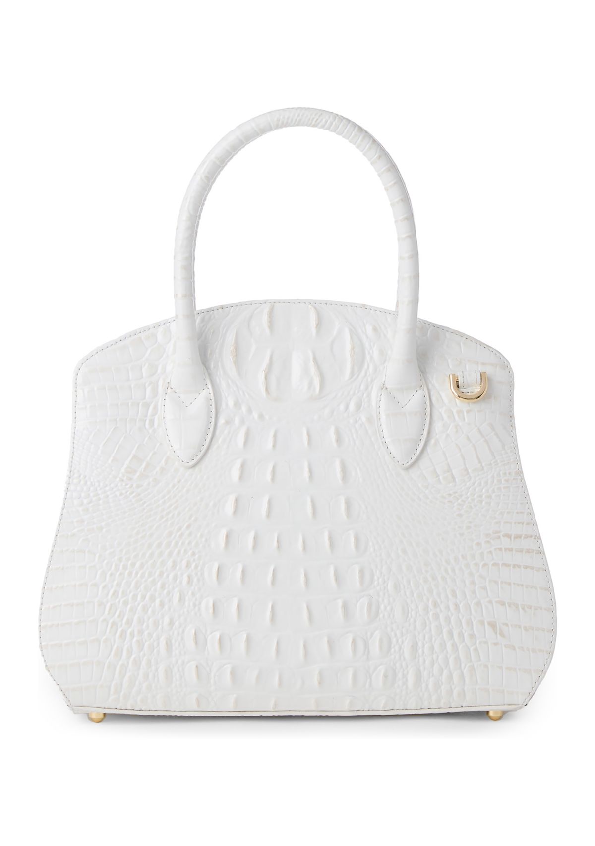Rosetta Vintage Satchel 