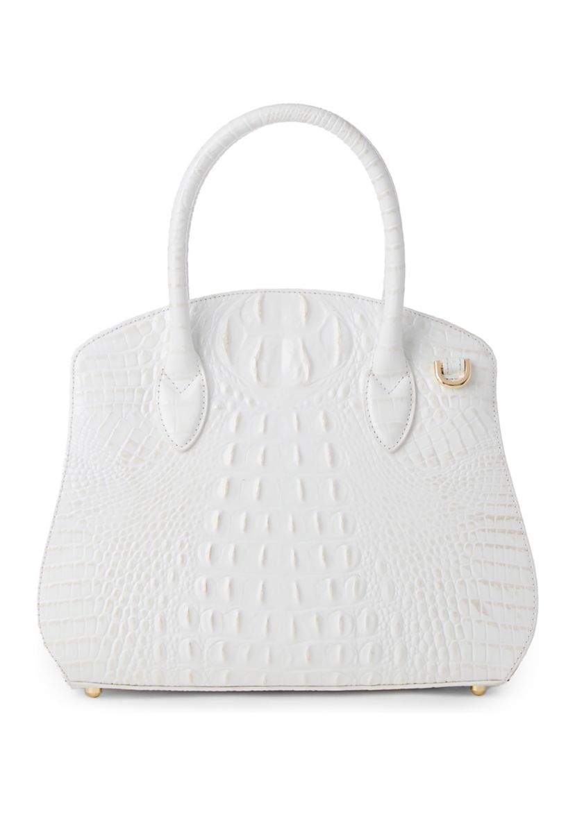 Rosetta Vintage Satchel 