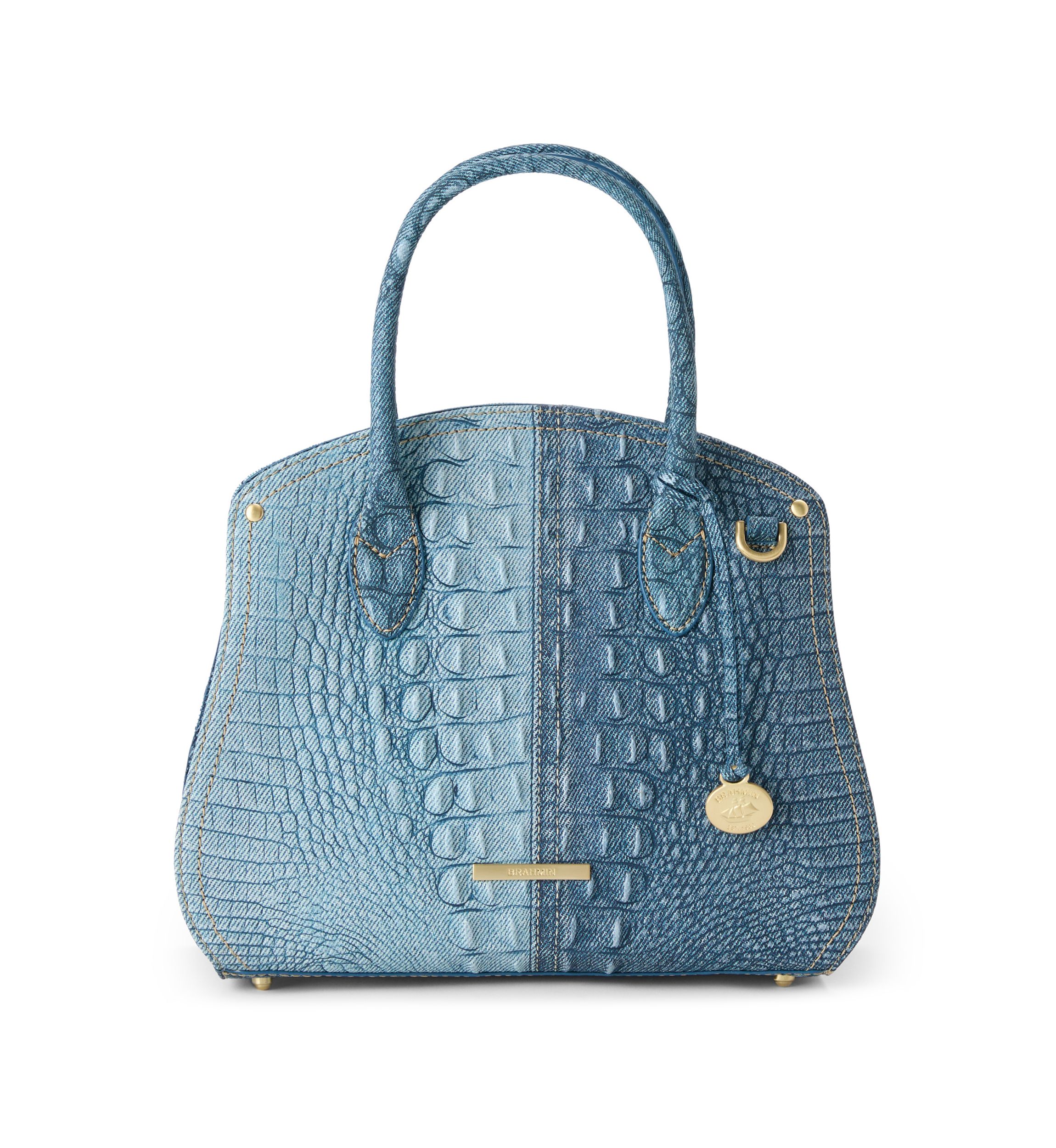 Rosetta Satchel
