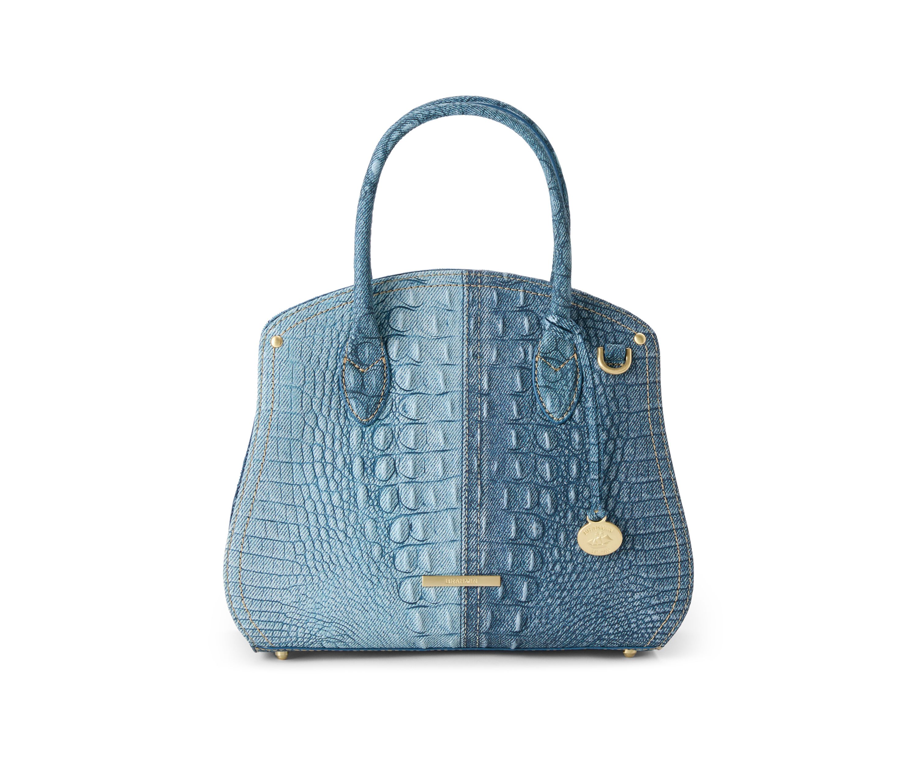 Rosetta Satchel