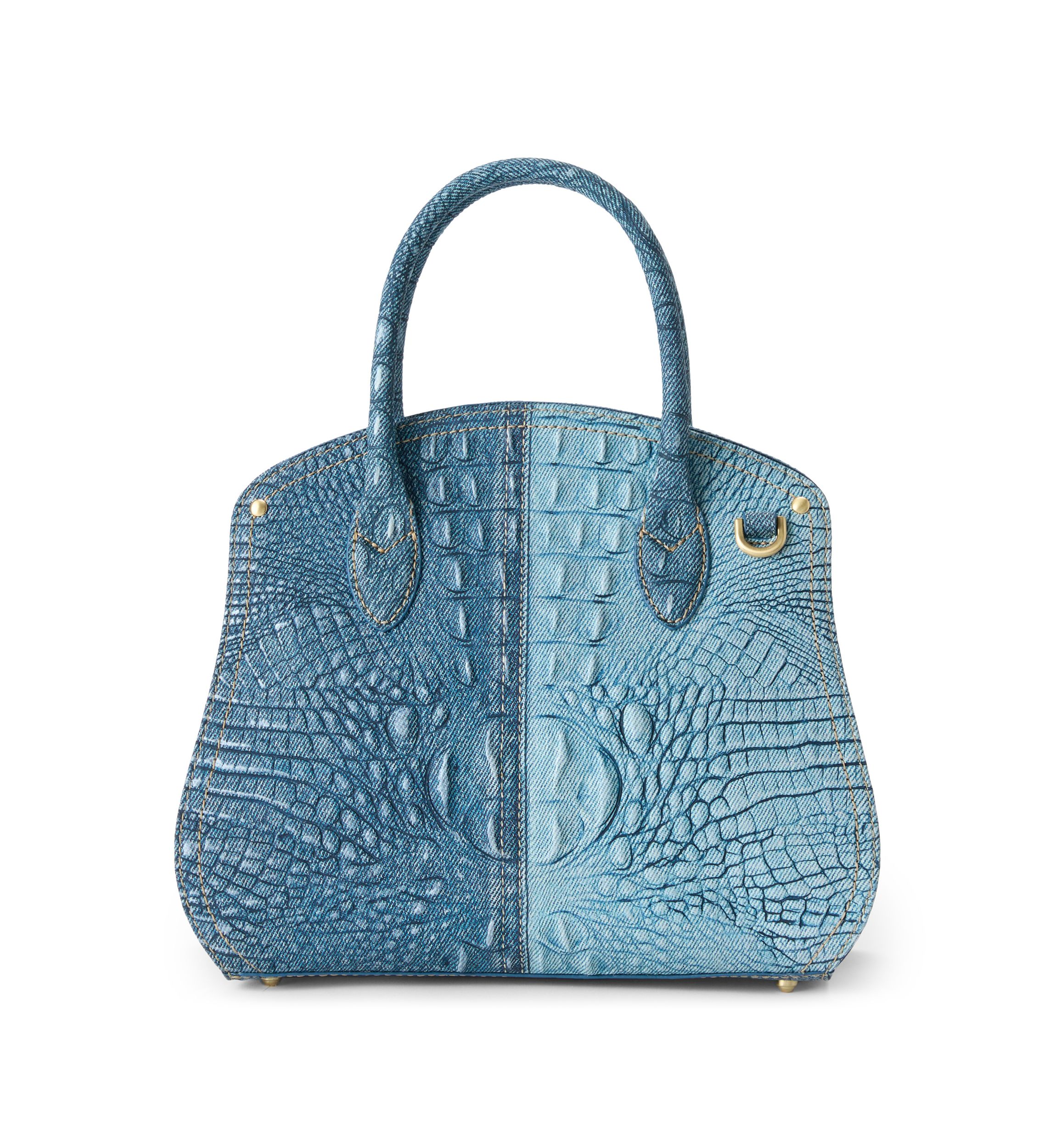 Rosetta Satchel