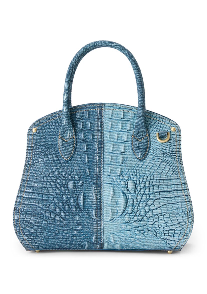 Rosetta Satchel