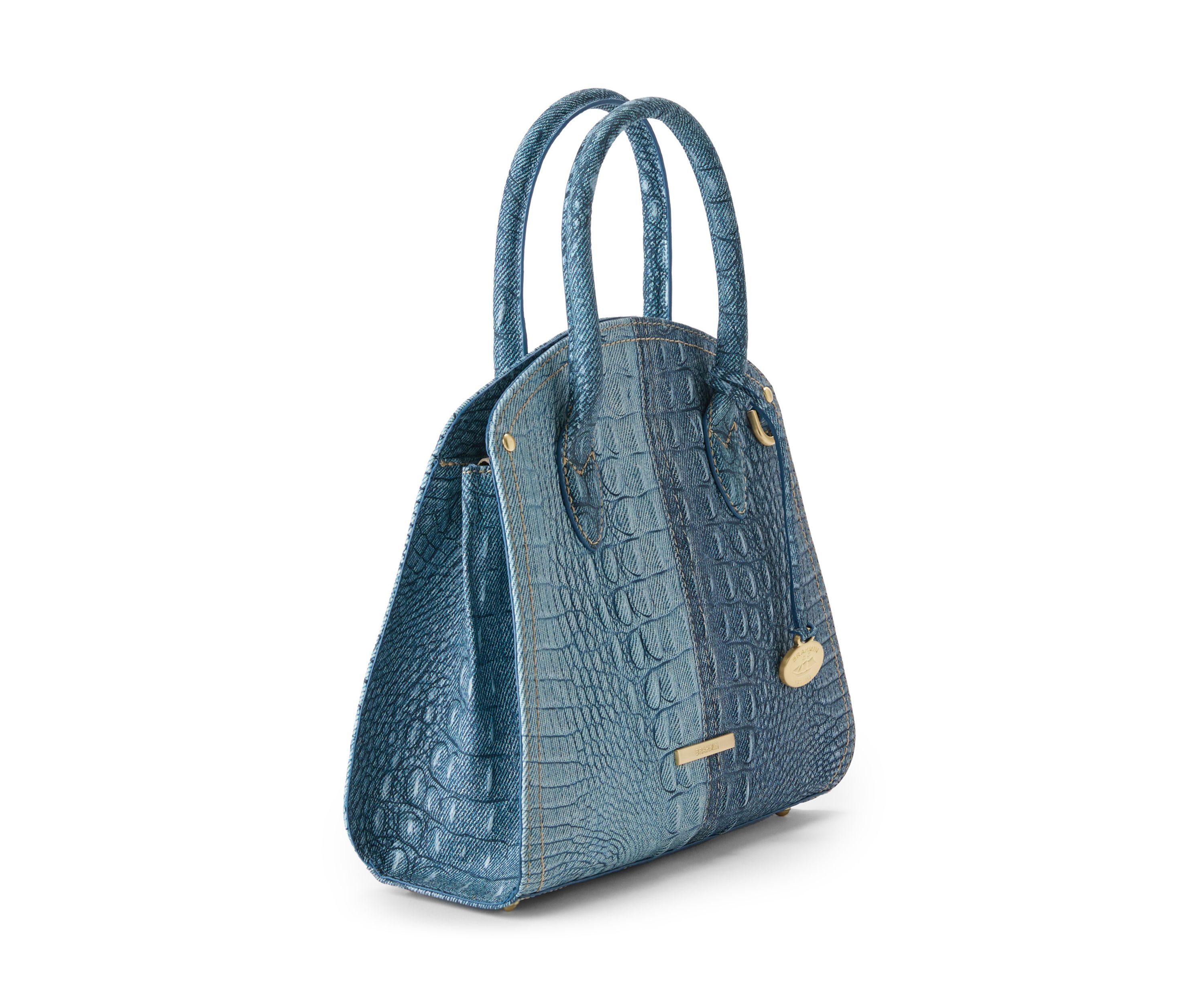 Rosetta Satchel