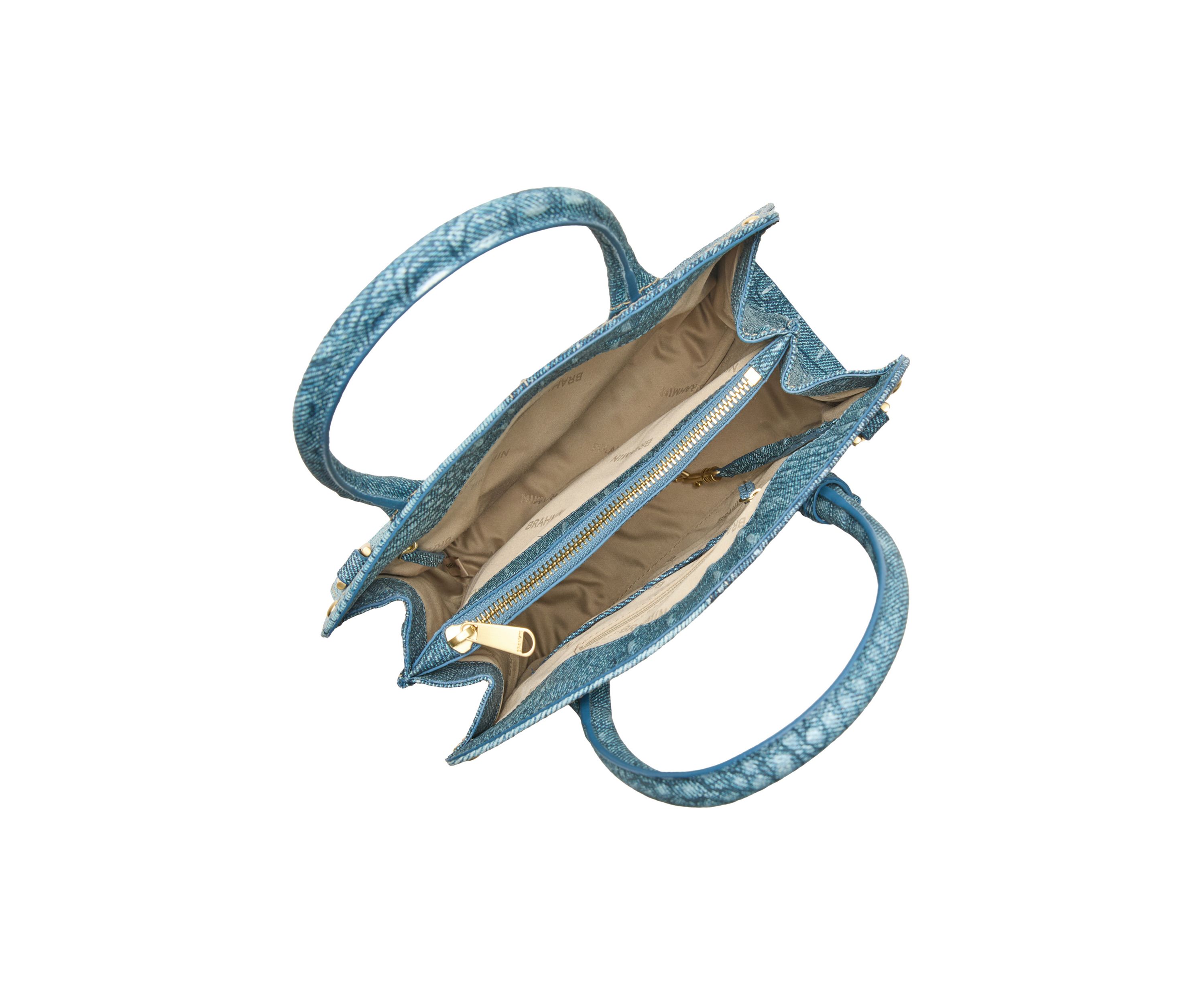 Rosetta Satchel