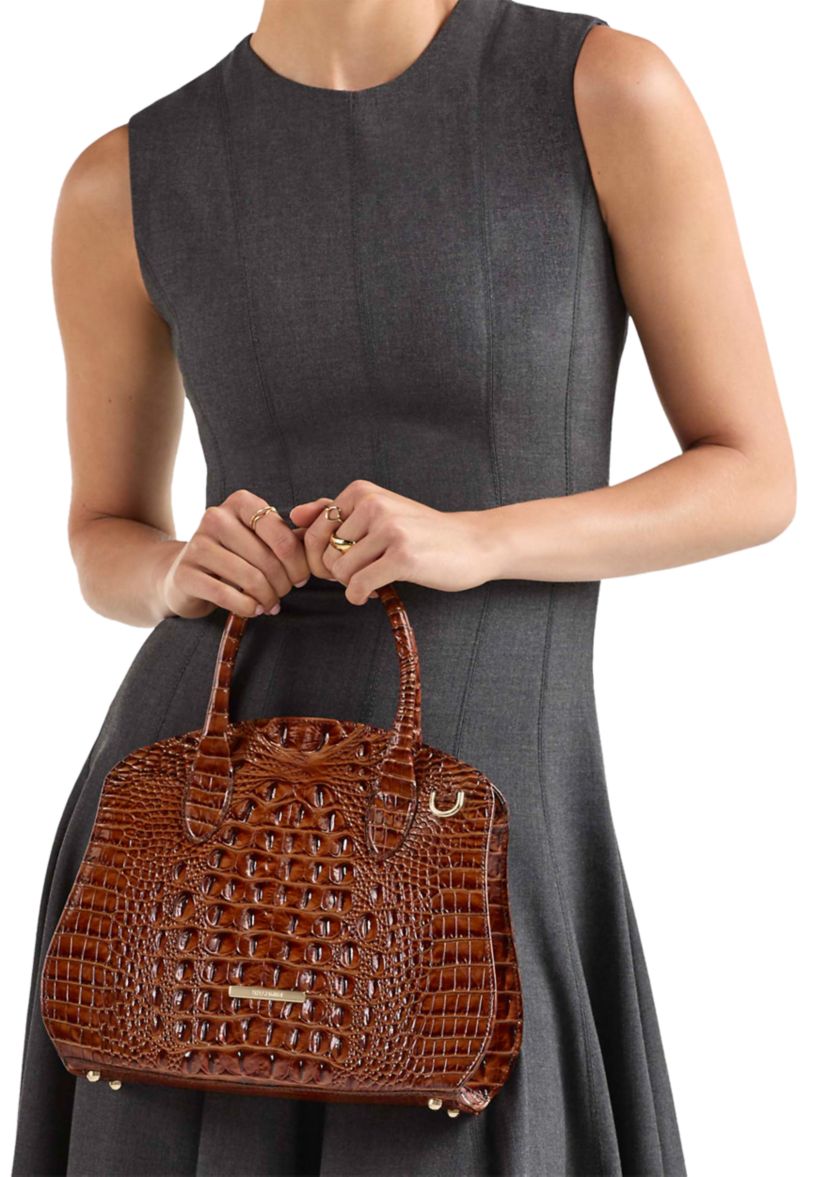 Rosetta Satchel