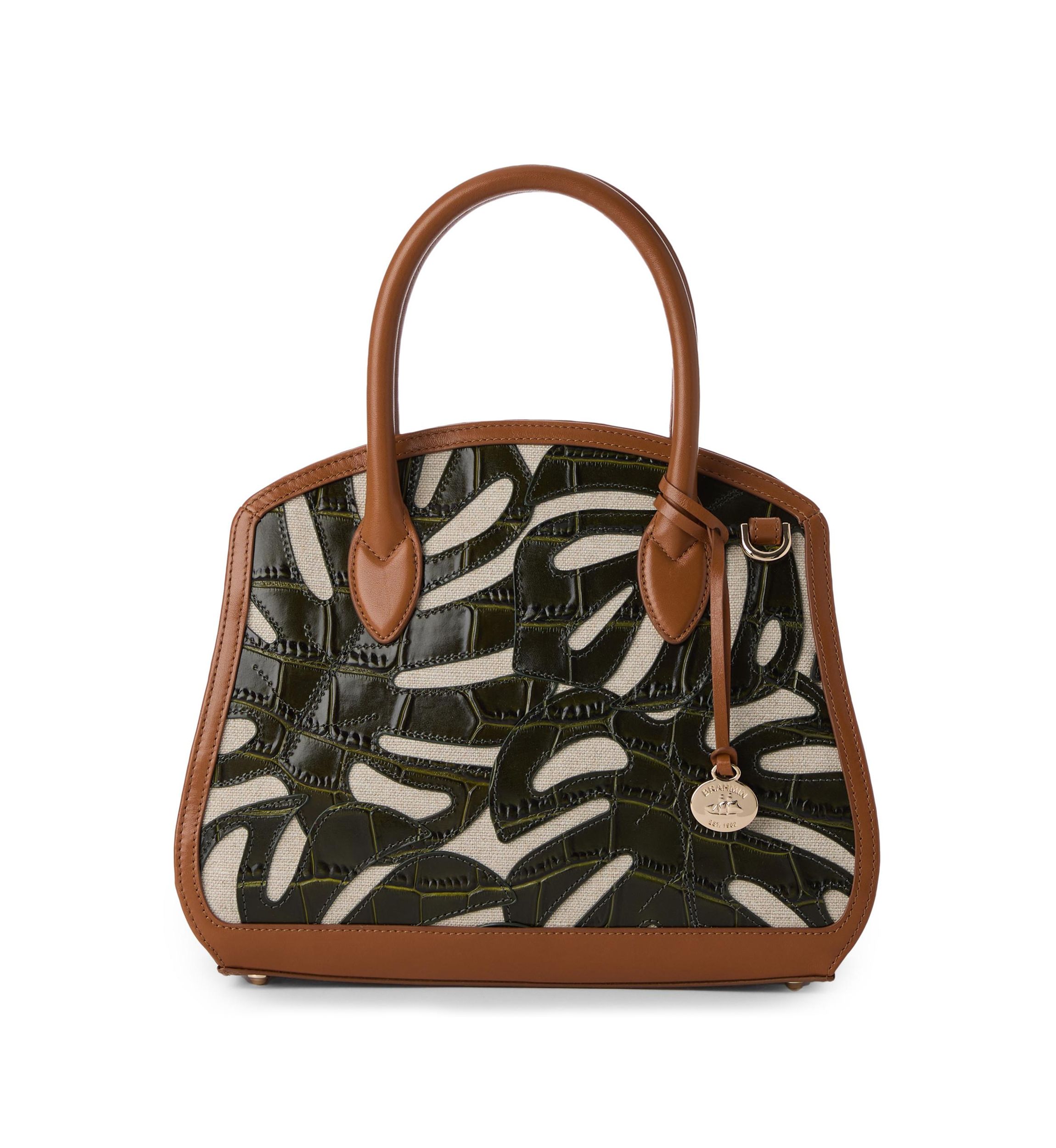 Rosetta Satchel 