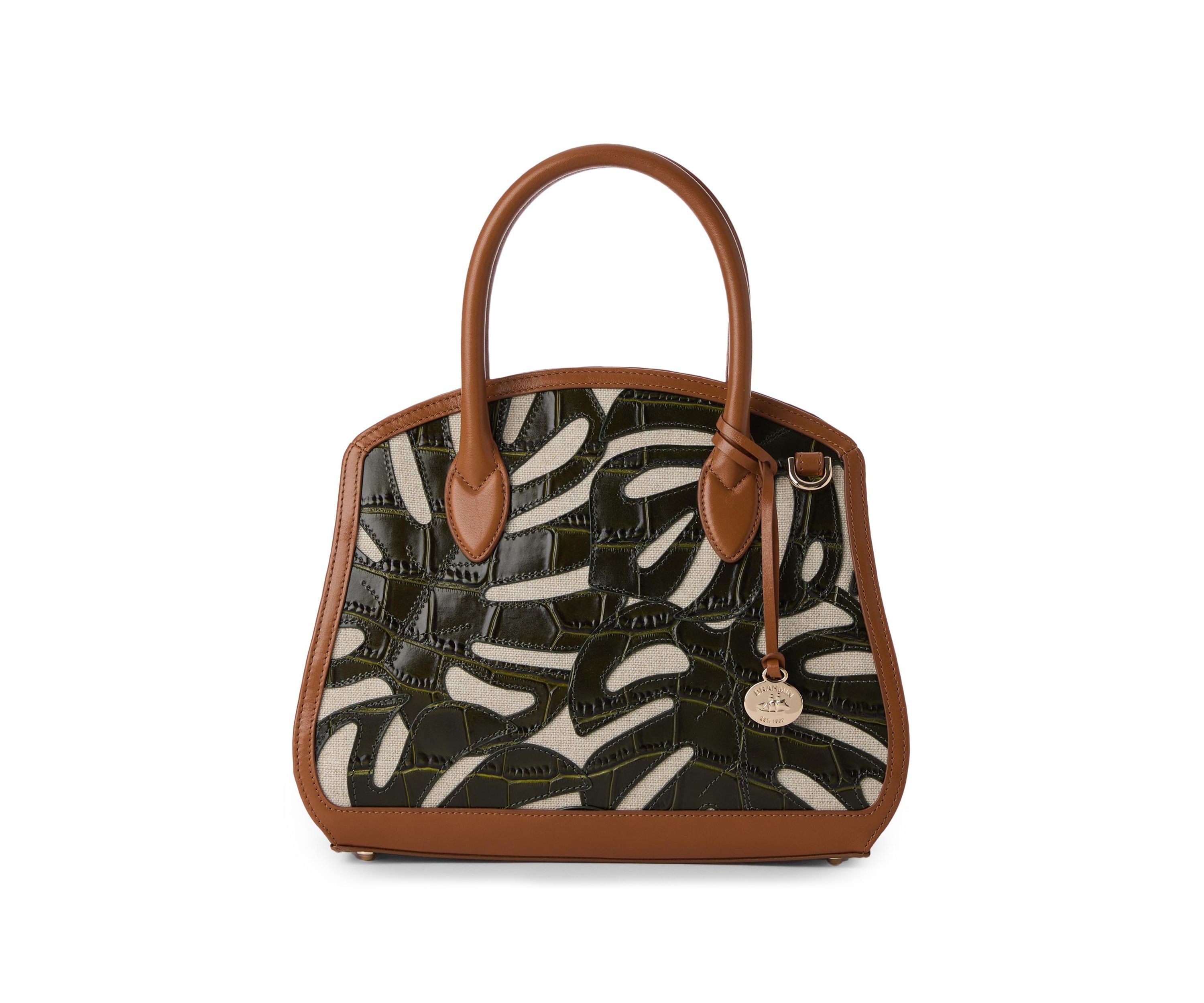 Rosetta Satchel 