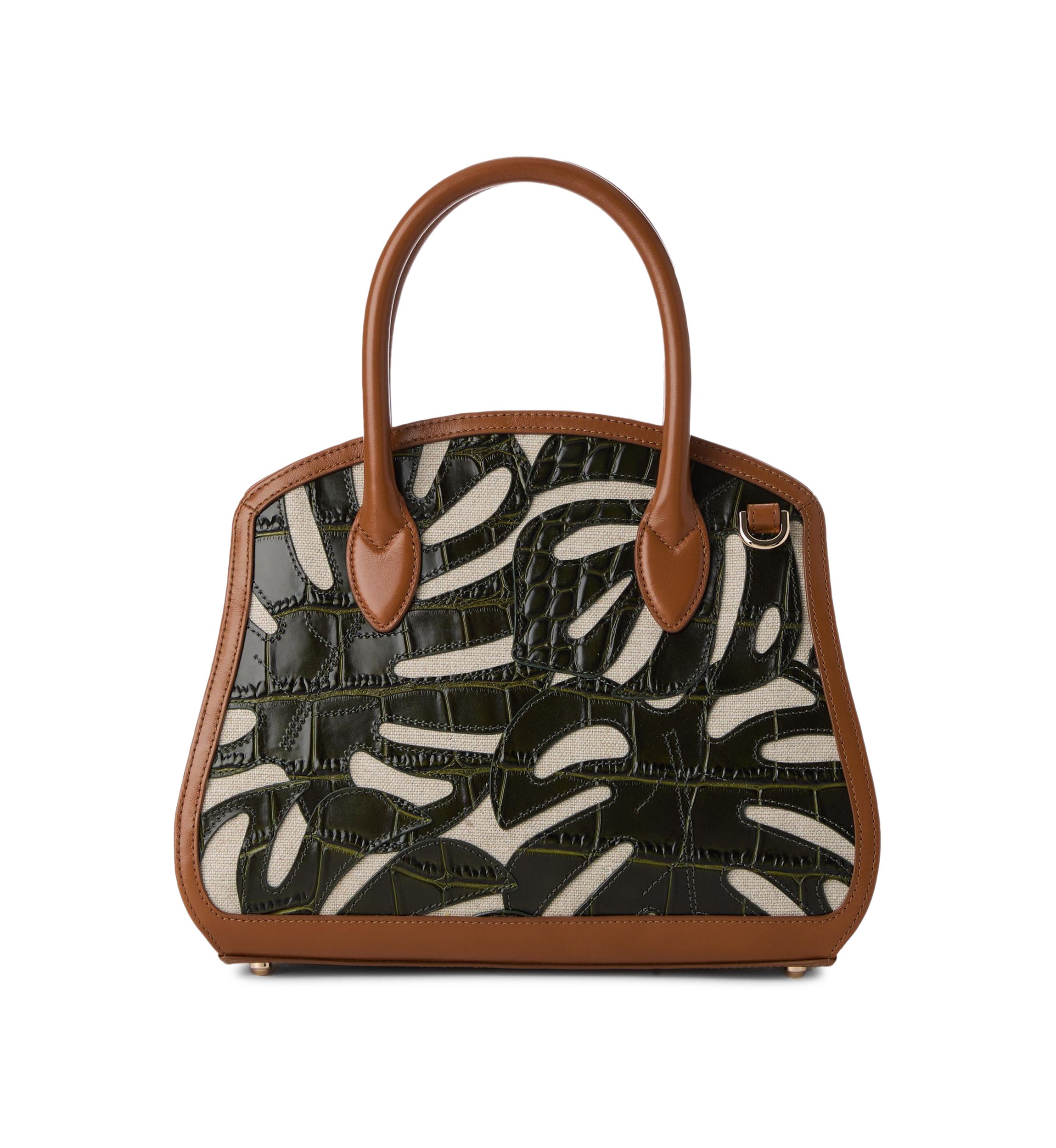 Rosetta Satchel 