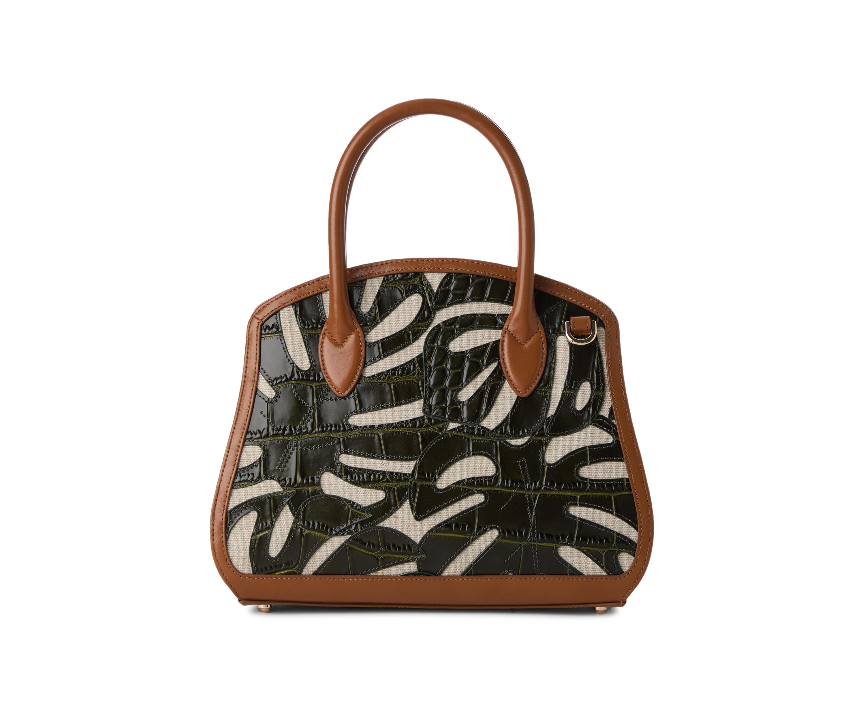 Rosetta Satchel 