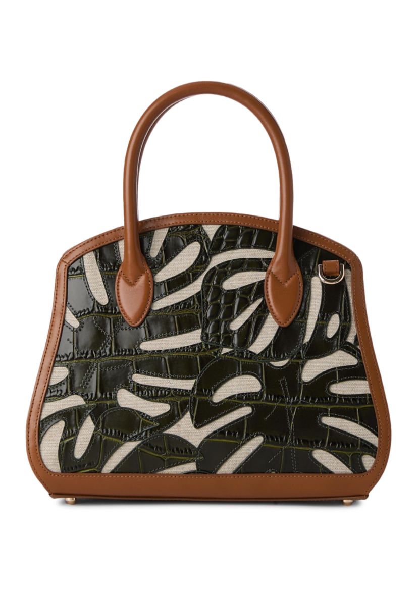 Rosetta Satchel 