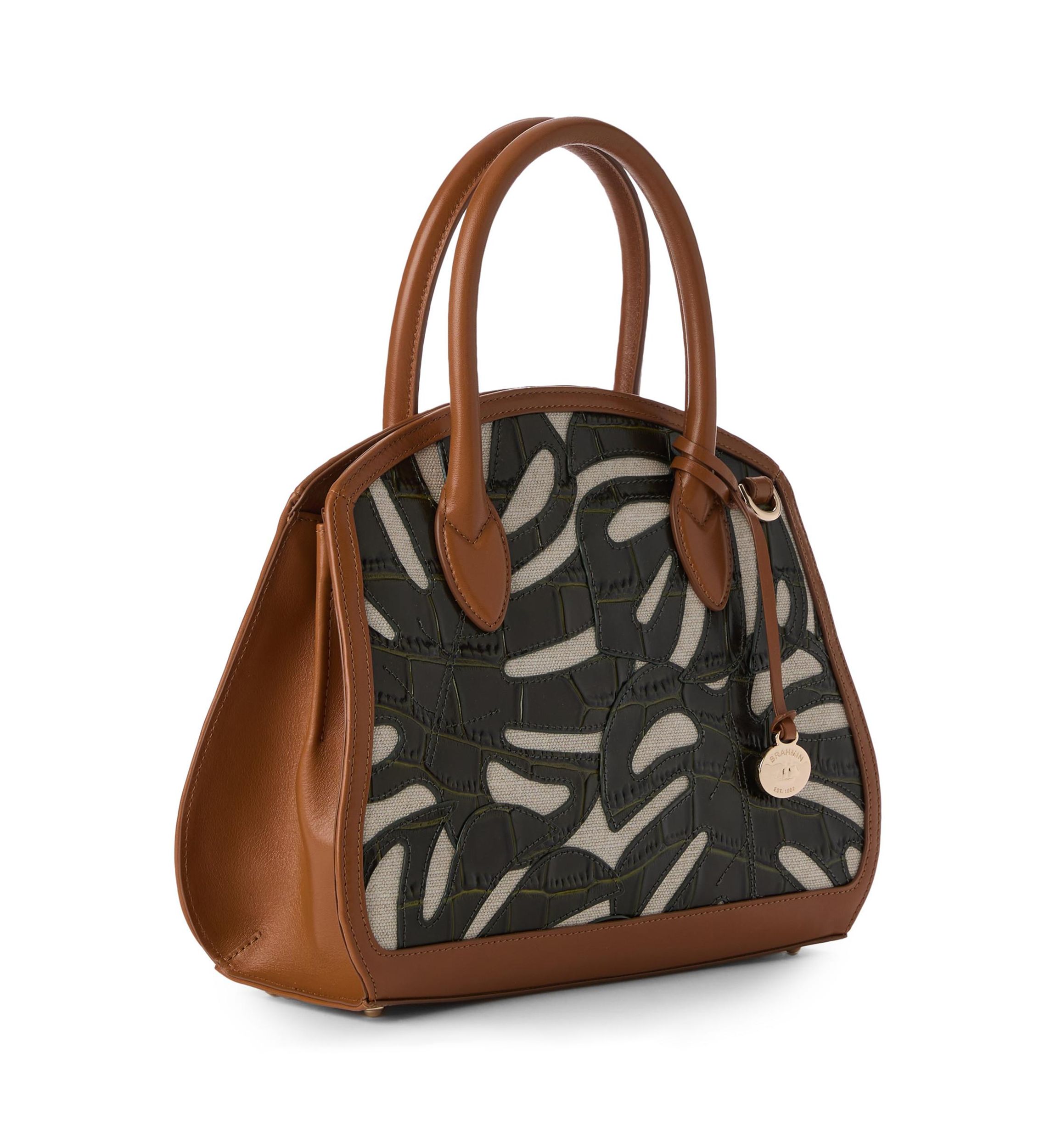 Rosetta Satchel 