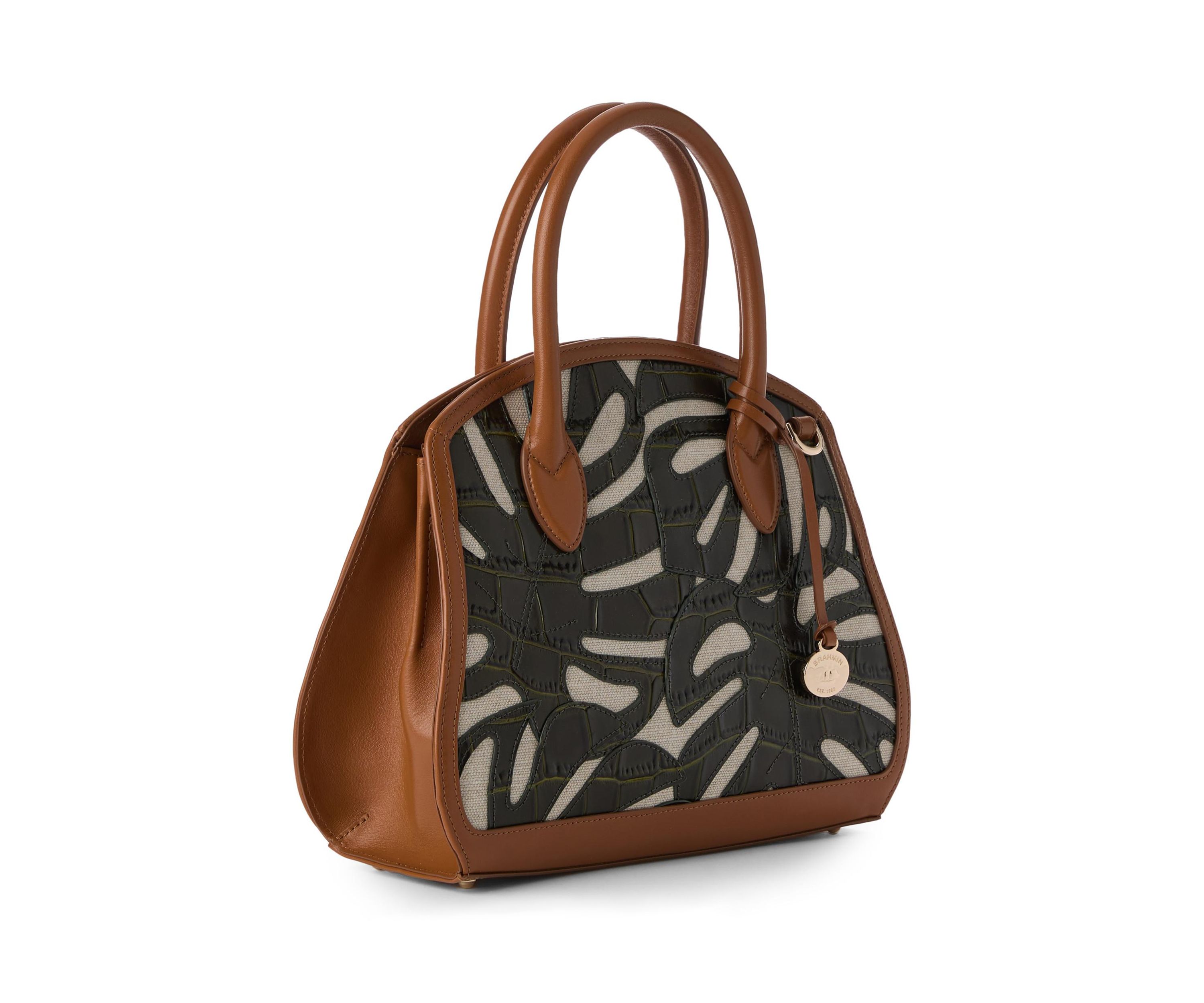 Rosetta Satchel 