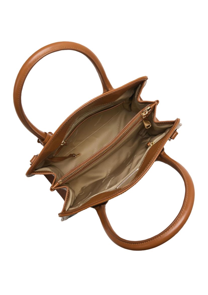 Rosetta Satchel 