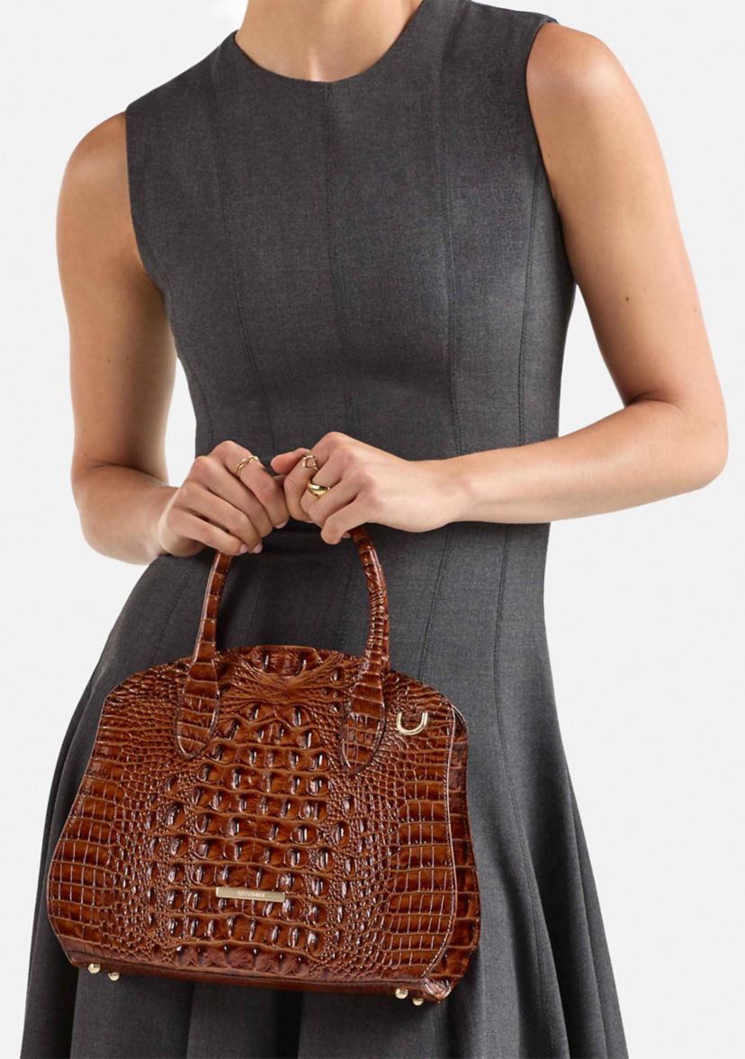Rosetta Satchel 