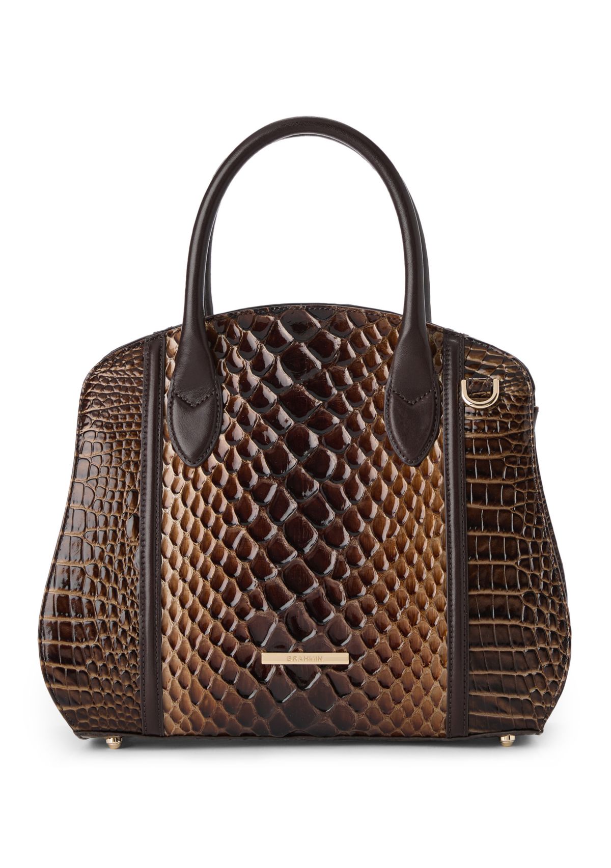 Rosetta Satchel 