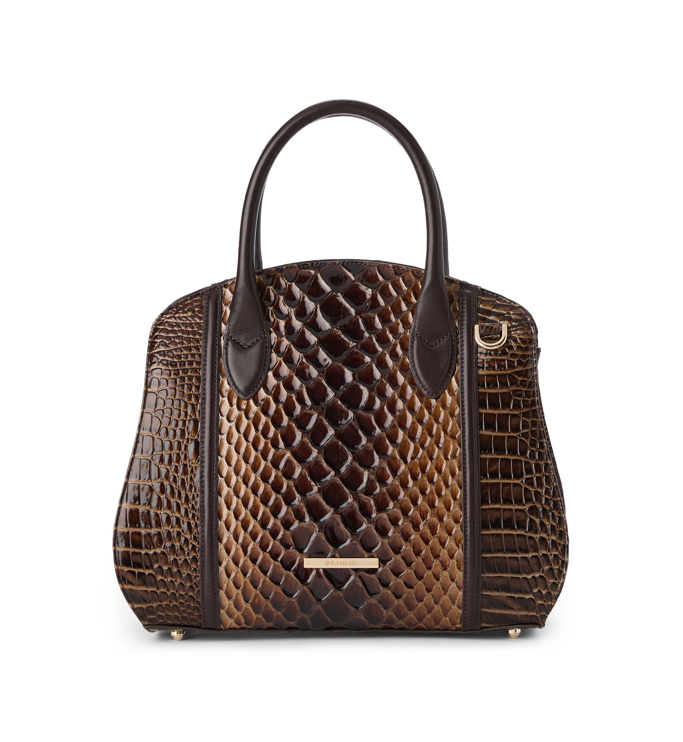 Rosetta Satchel 