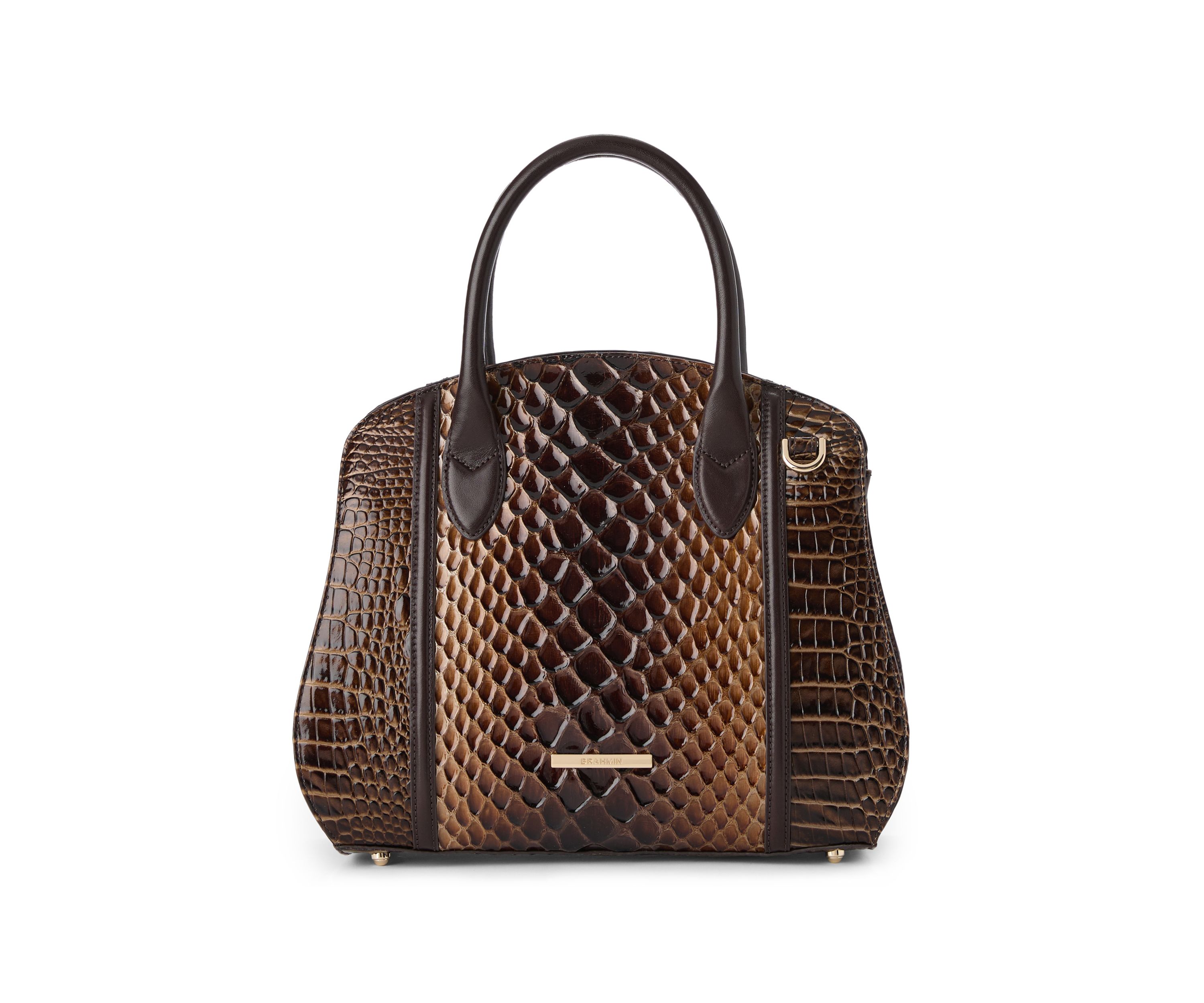 Rosetta Satchel 