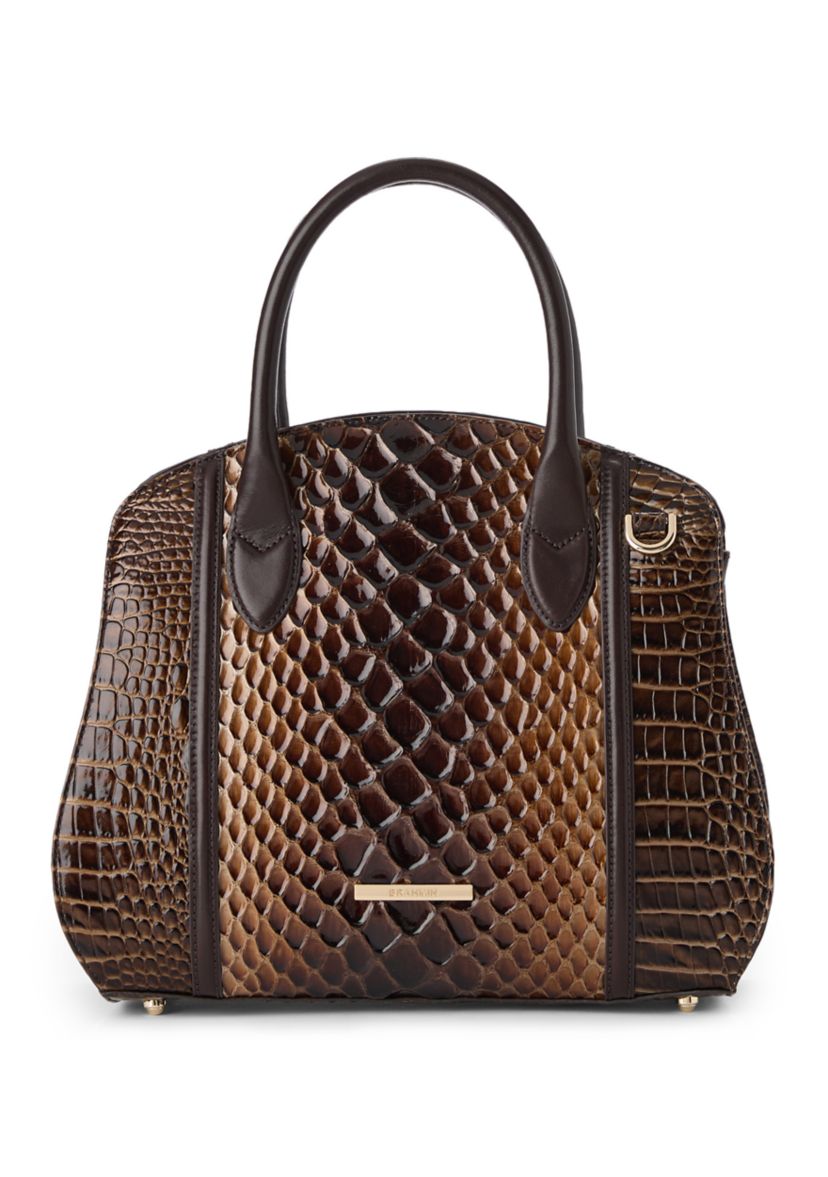 Rosetta Satchel 