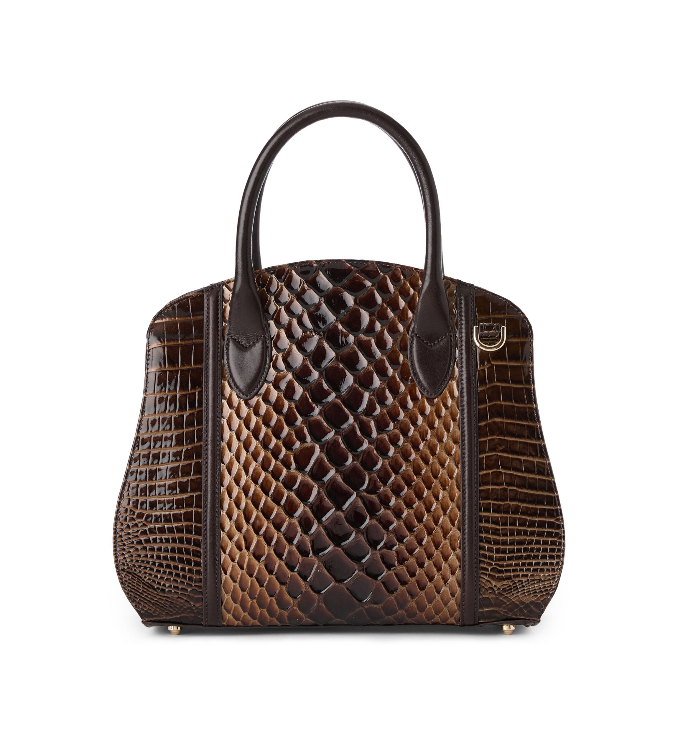 Rosetta Satchel 