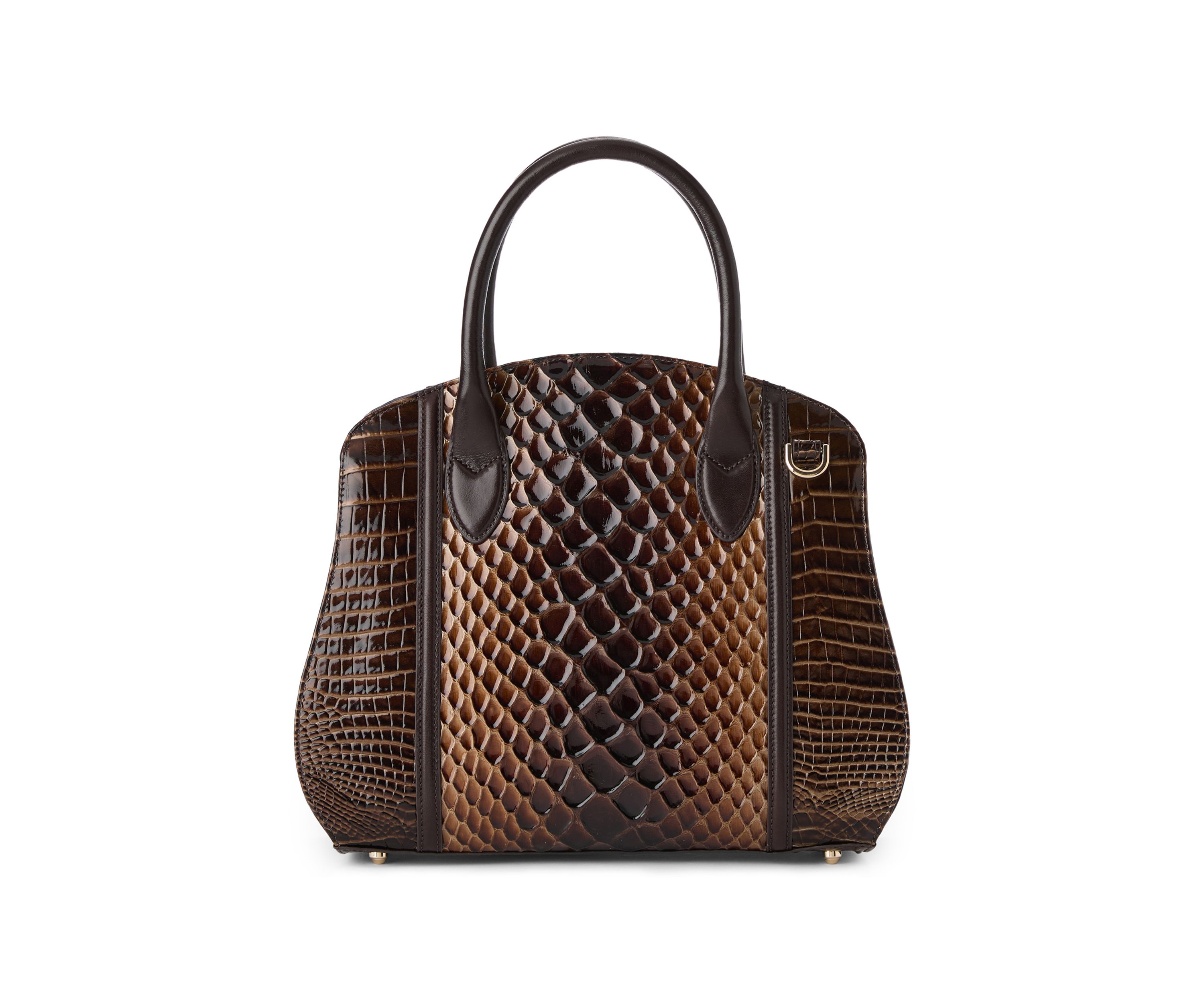 Rosetta Satchel 