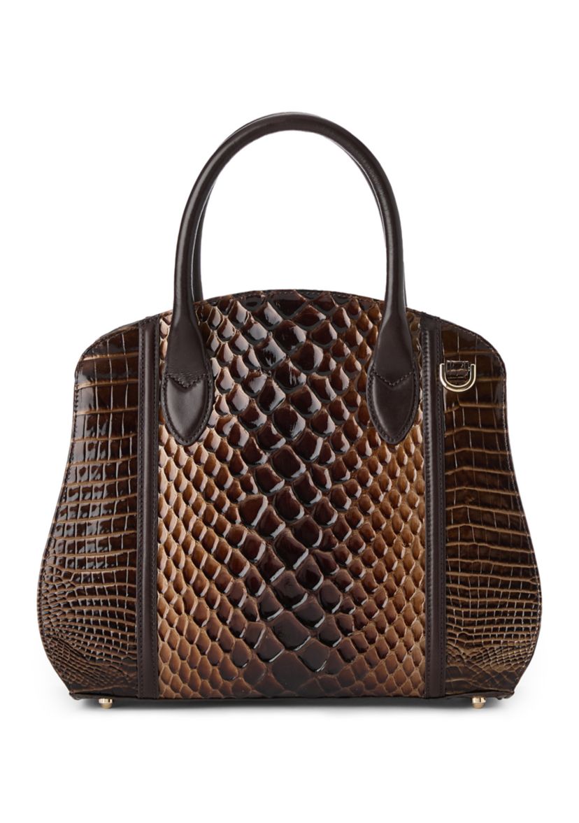 Rosetta Satchel 