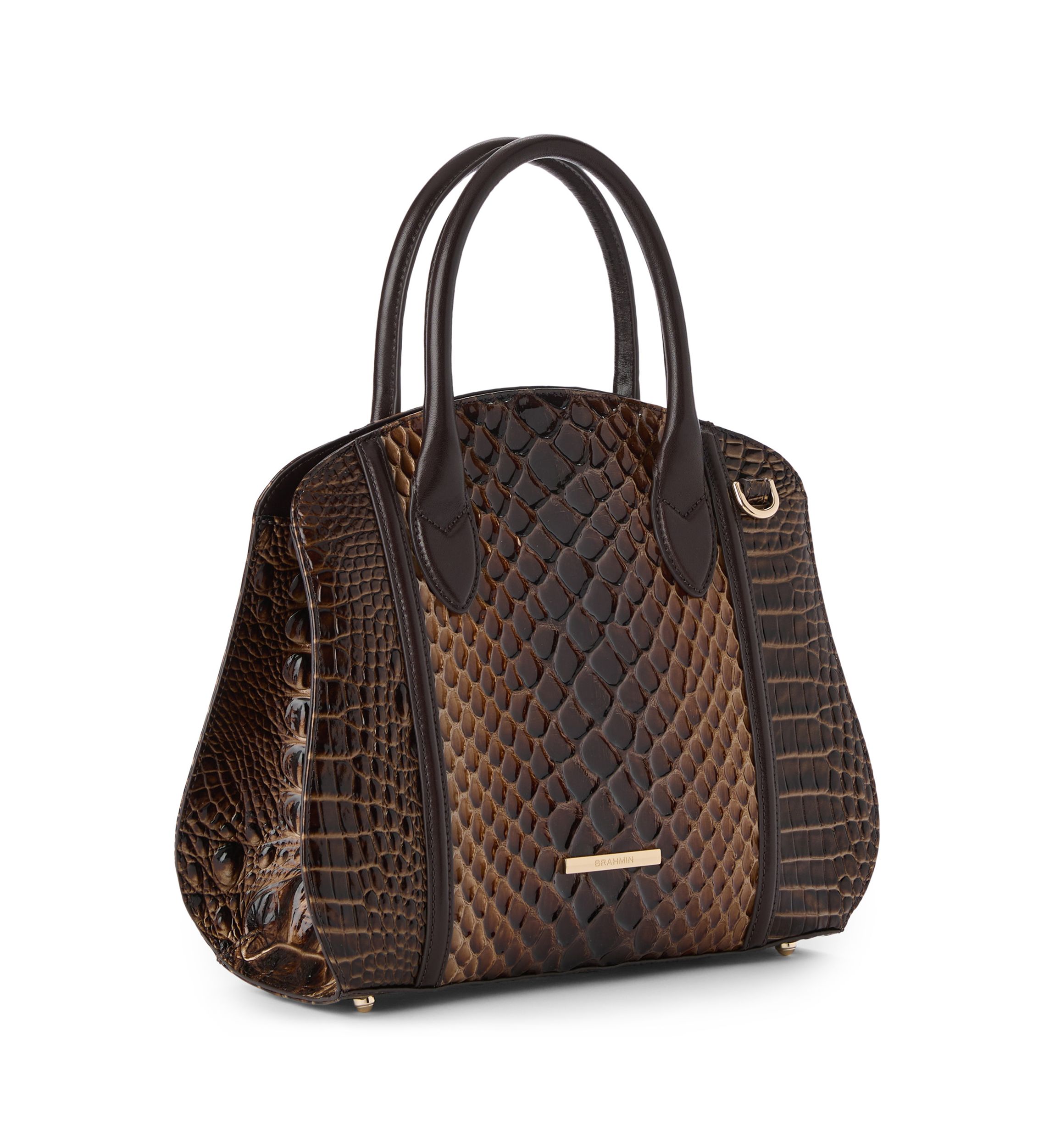 Rosetta Satchel 