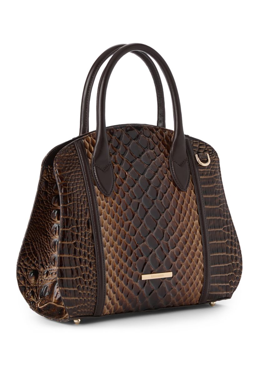 Rosetta Satchel 