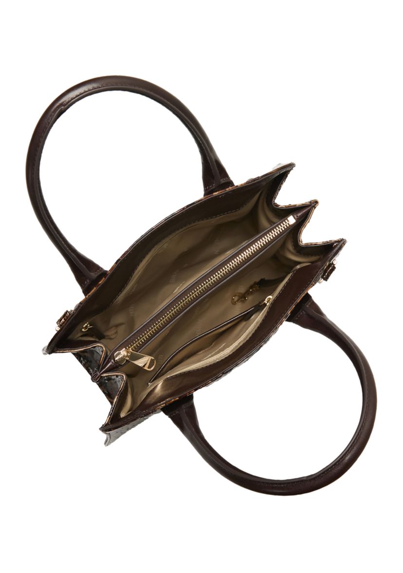 Rosetta Satchel 