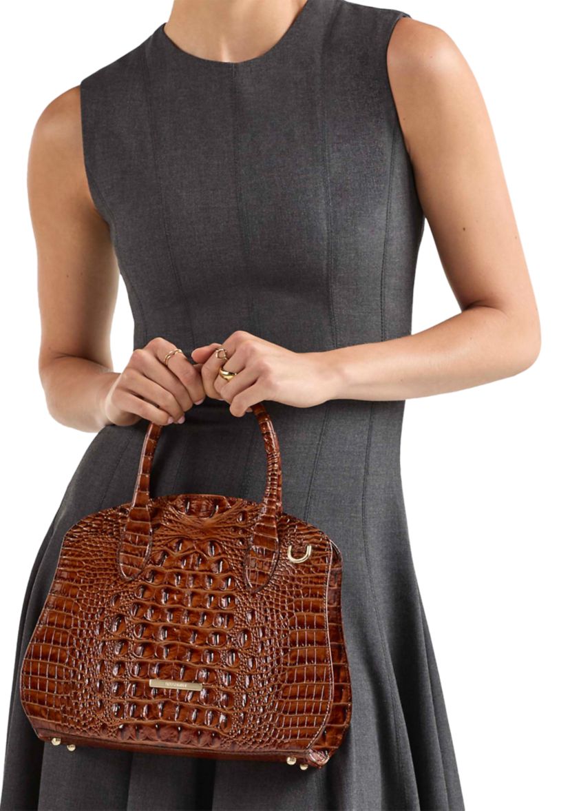 Rosetta Satchel 