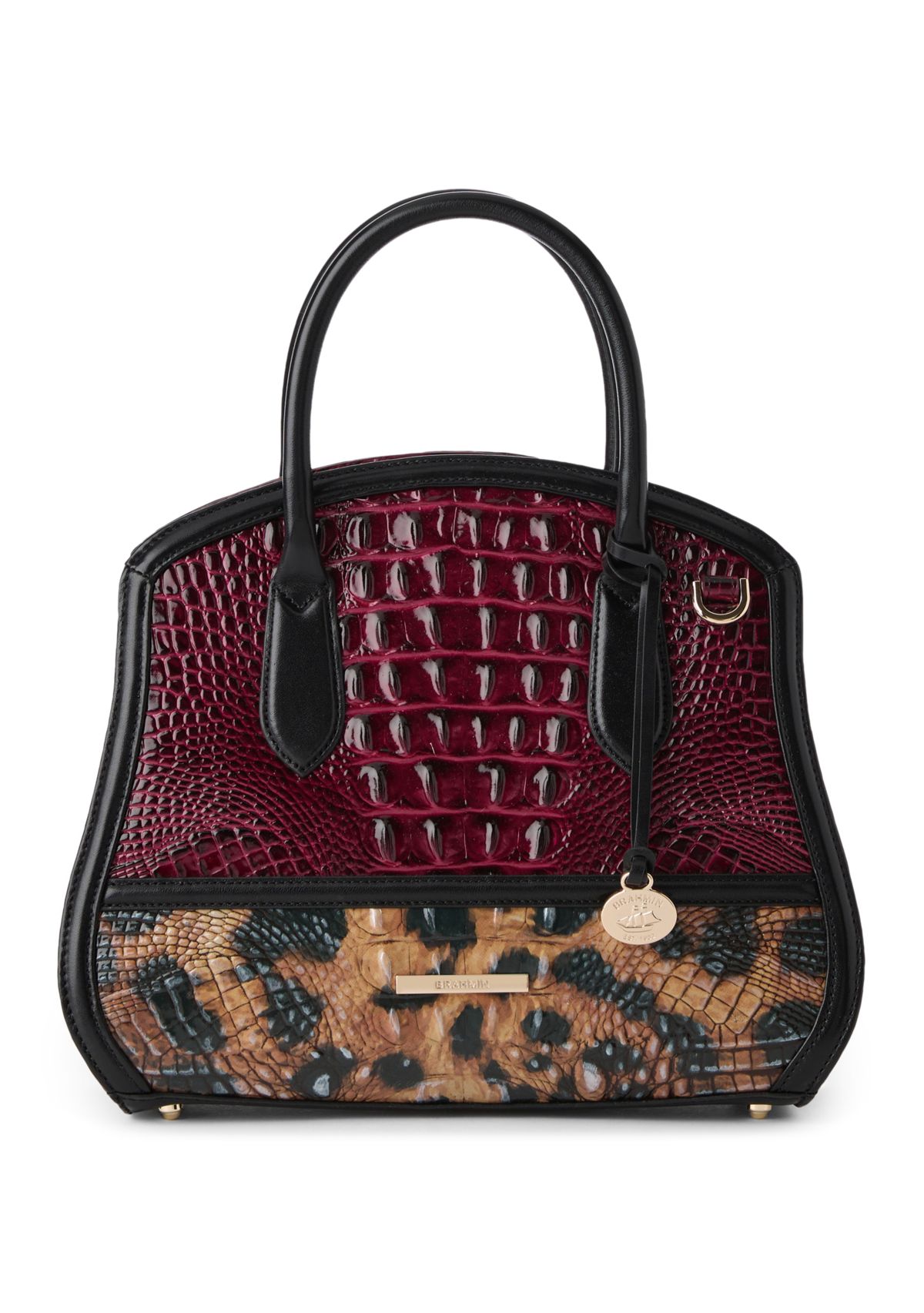 Rosetta Satchel 