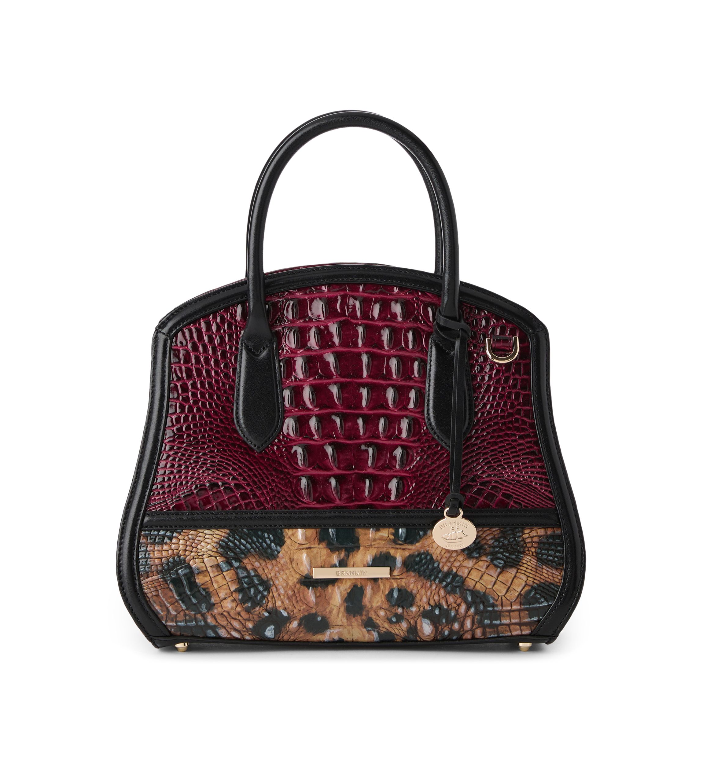 Rosetta Satchel 