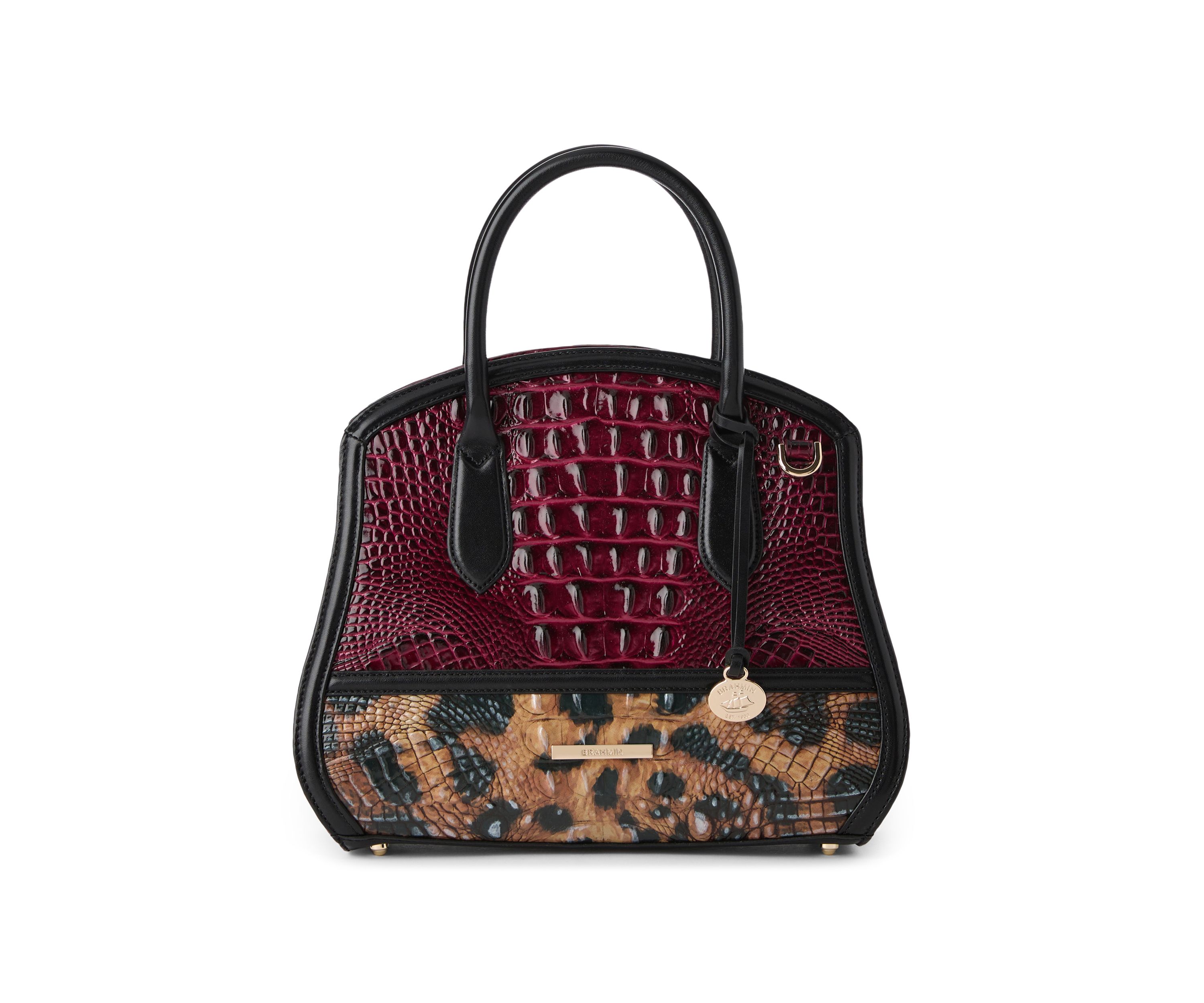 Rosetta Satchel 