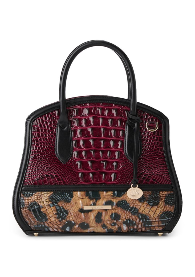 Rosetta Satchel 