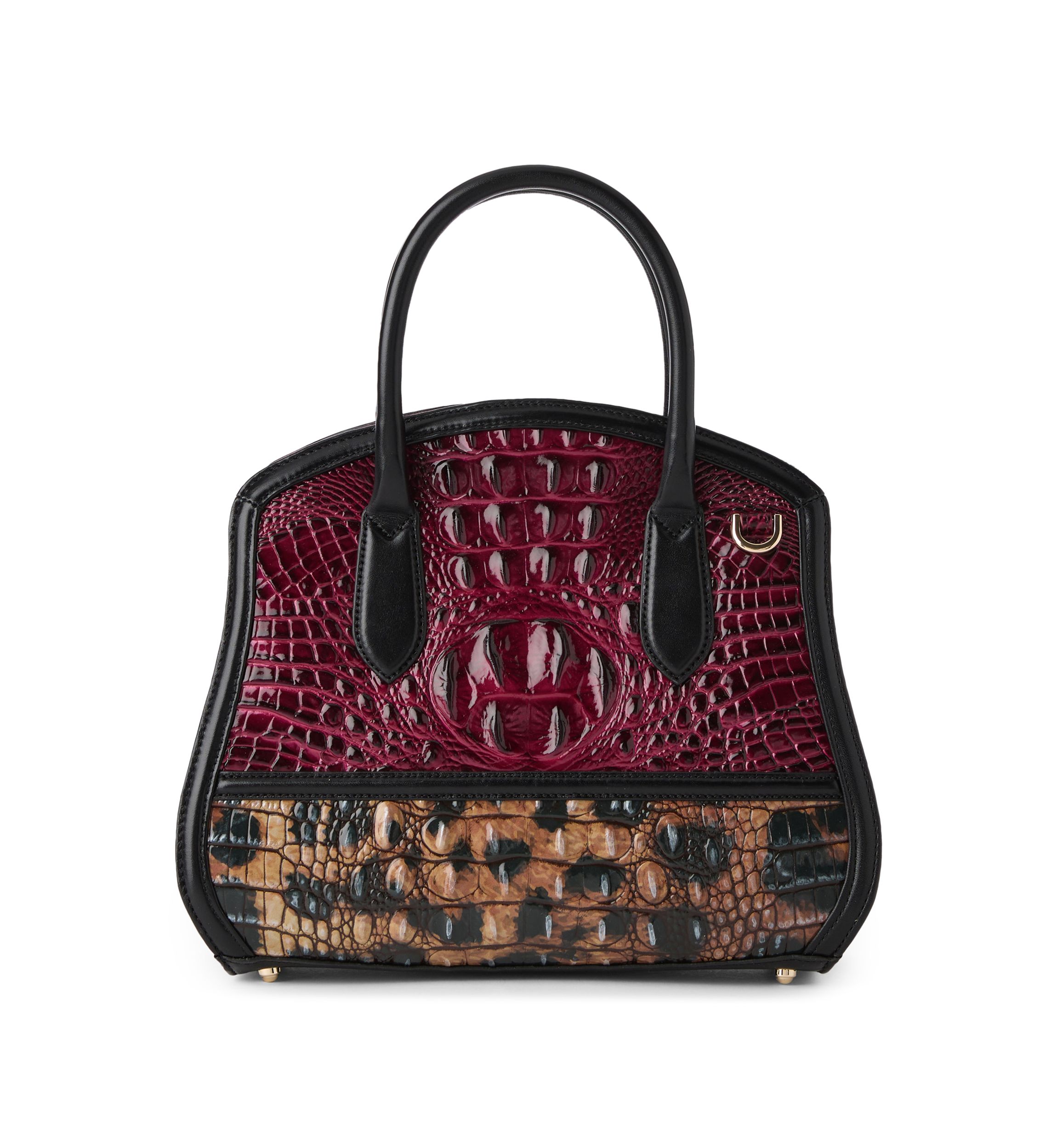 Rosetta Satchel 