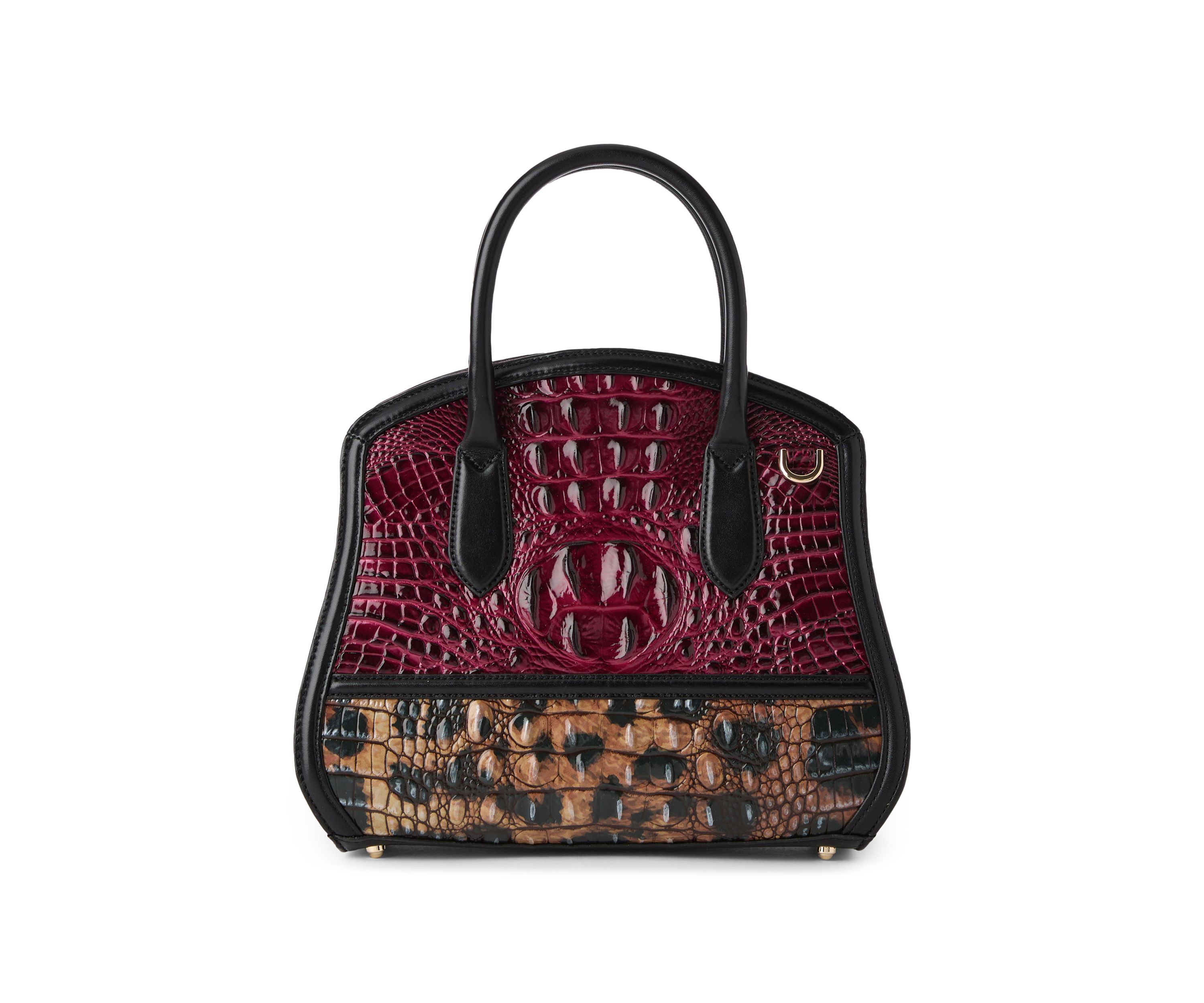 Rosetta Satchel 