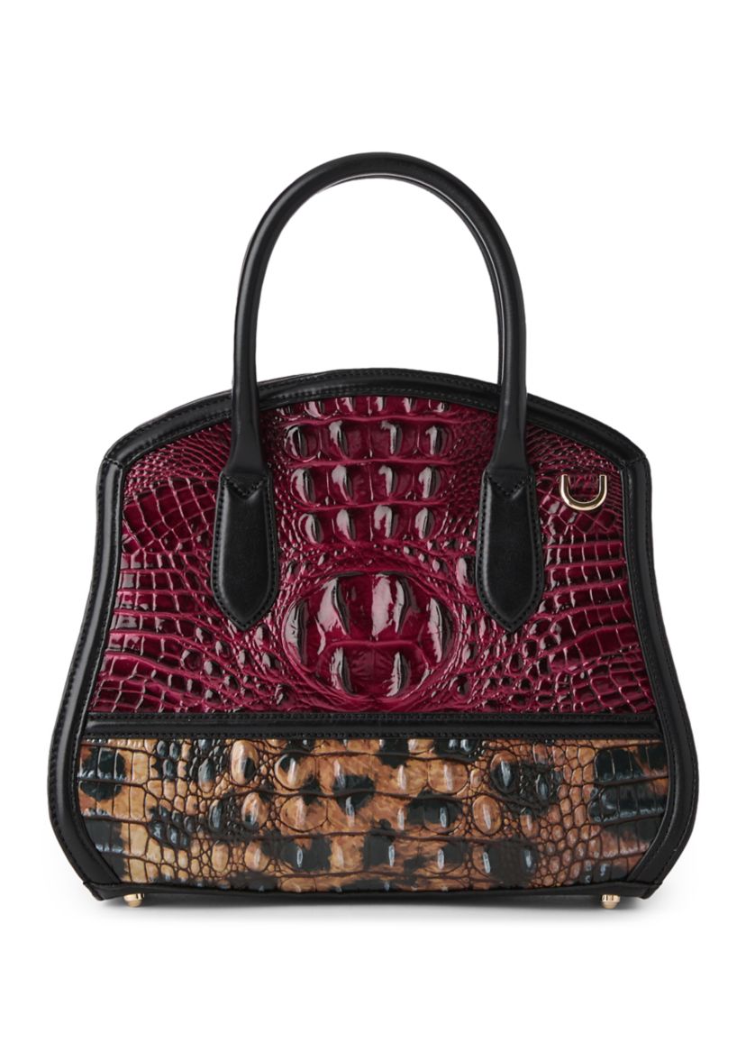 Rosetta Satchel 