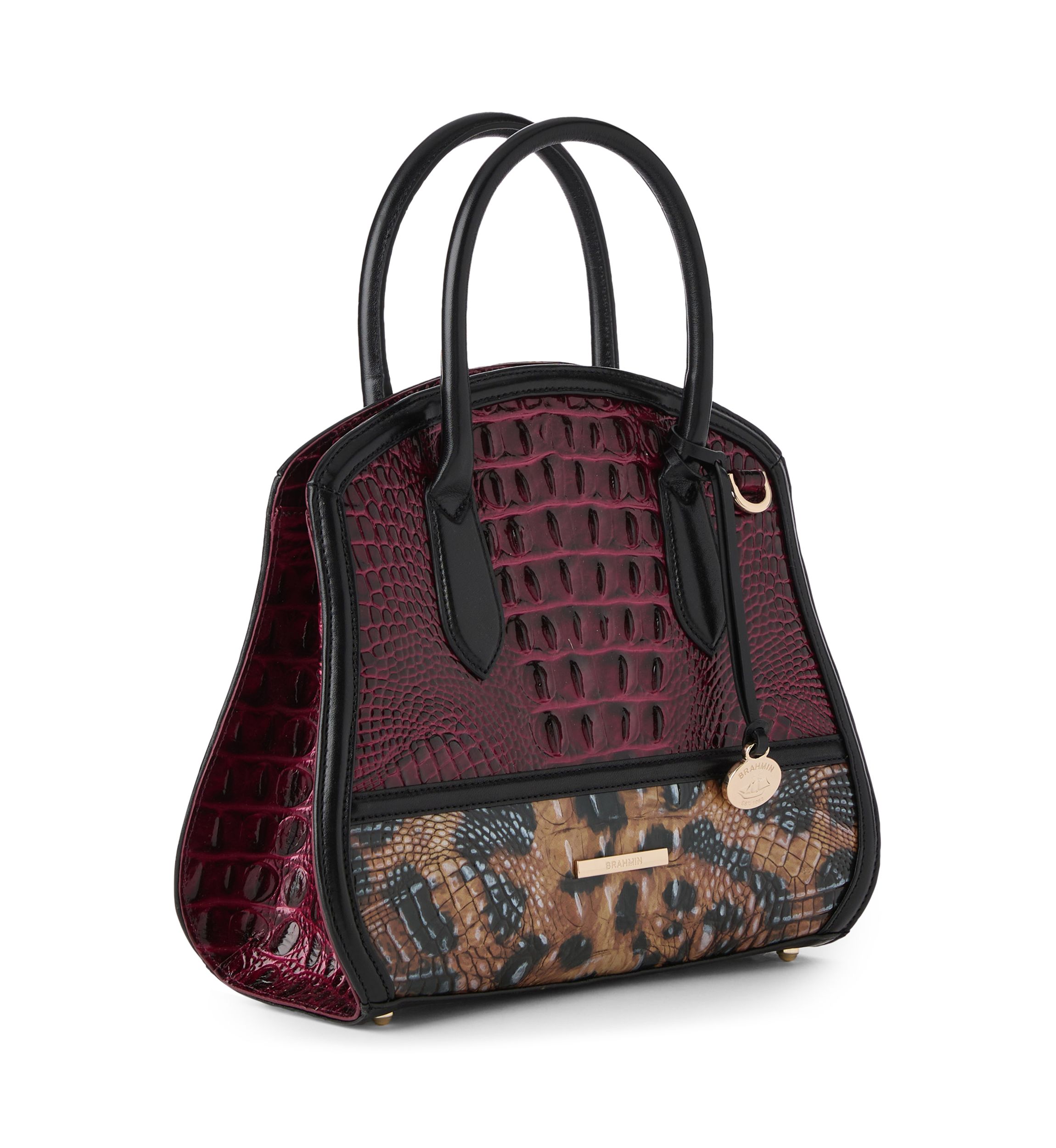 Rosetta Satchel 