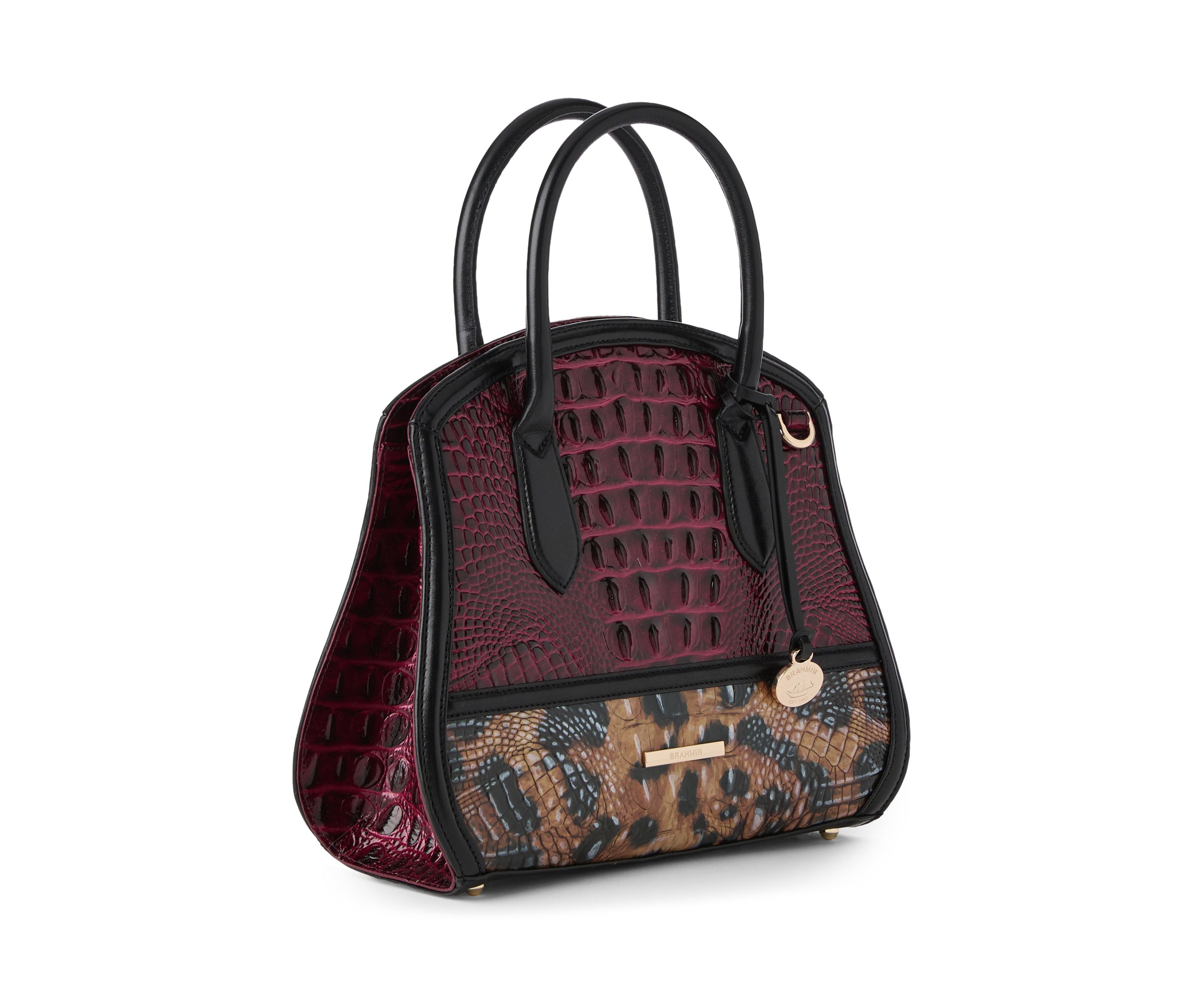 Rosetta Satchel 