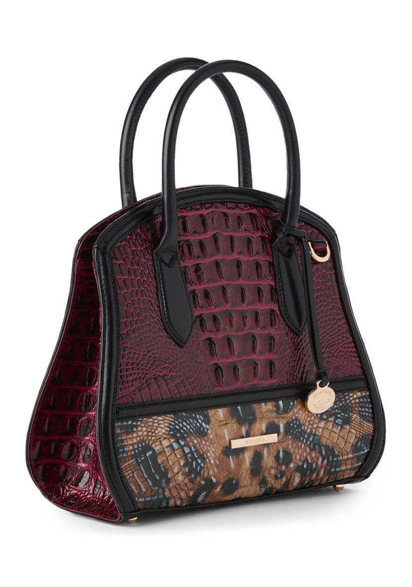 Rosetta Satchel 