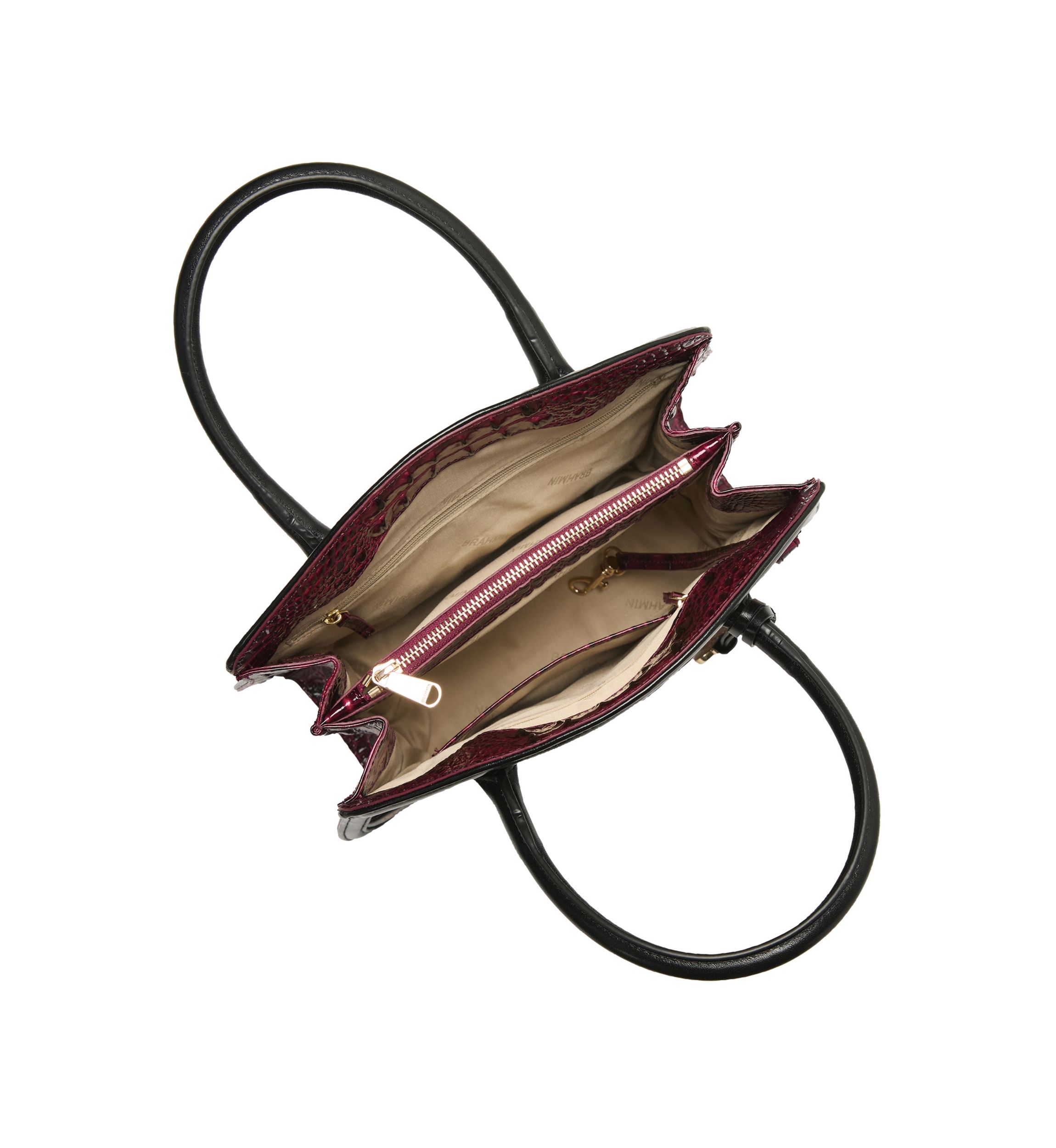 Rosetta Satchel 