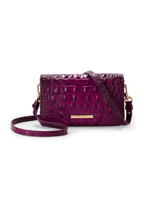 Brahmin Minuette Crossbody belk
