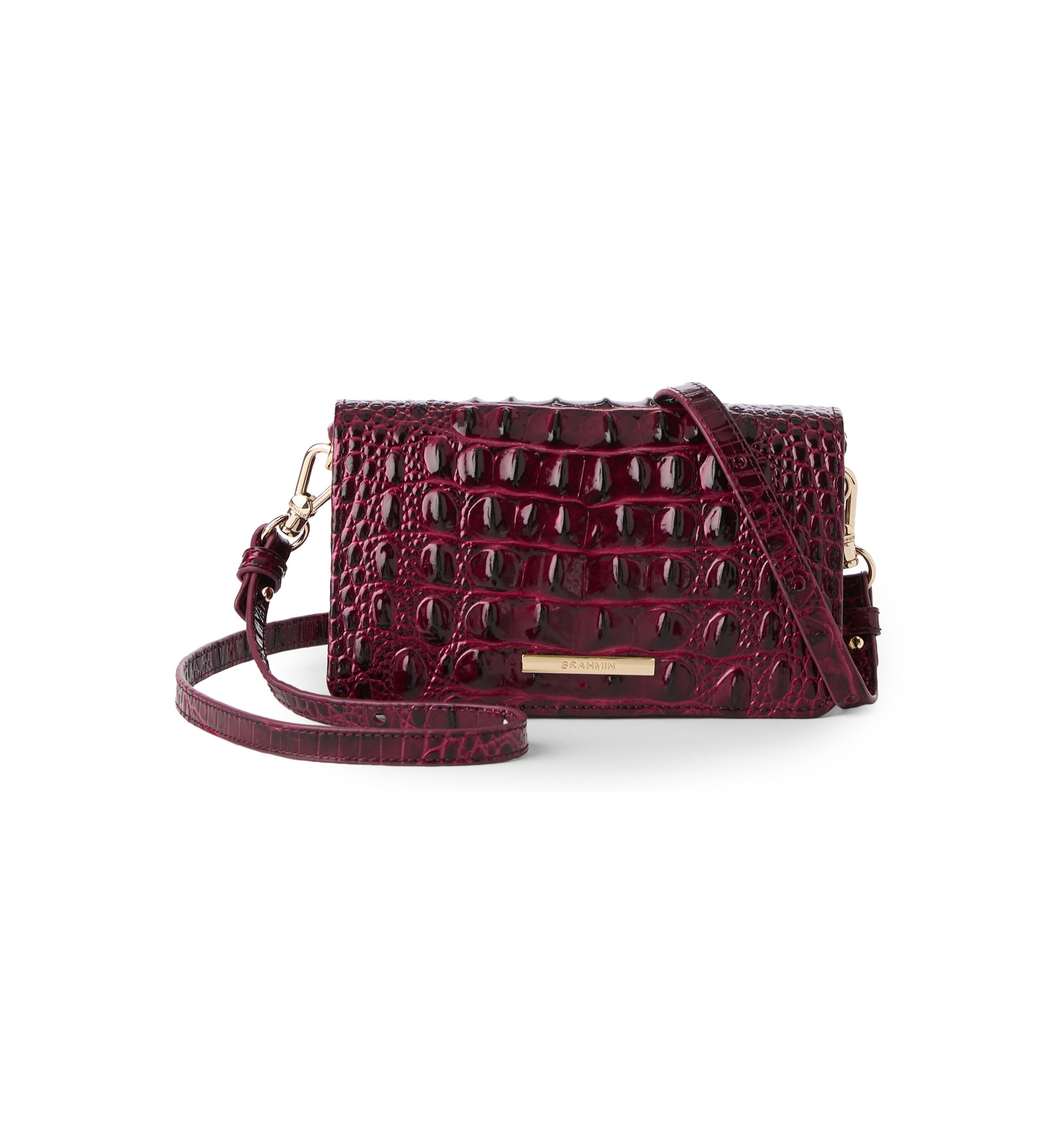 Minuette Crossbody