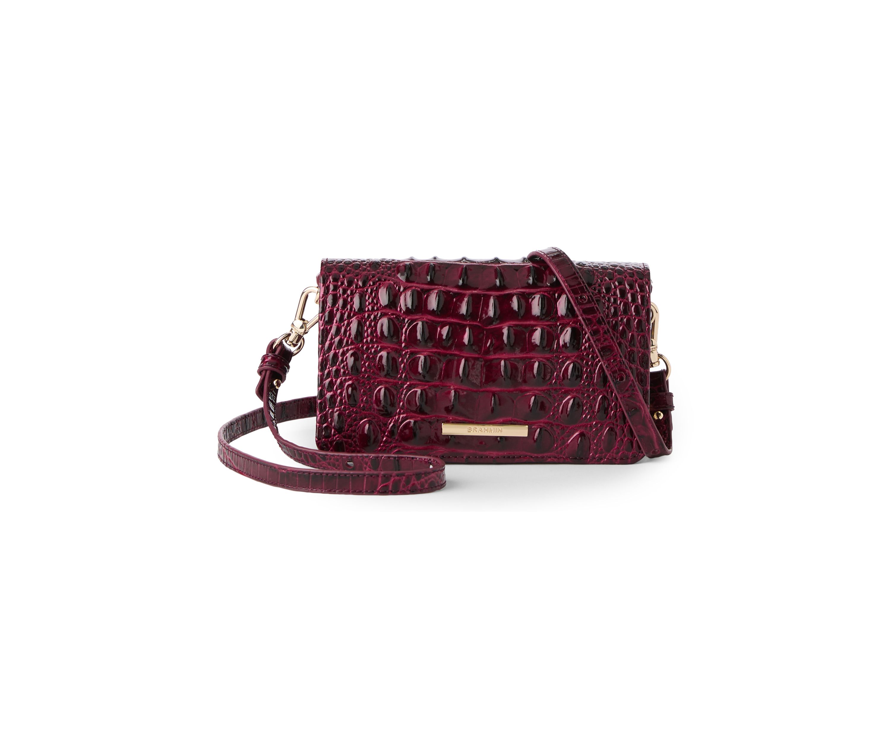 Minuette Crossbody