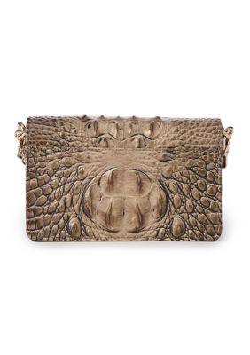 Brahmin crossbody belk hot sale