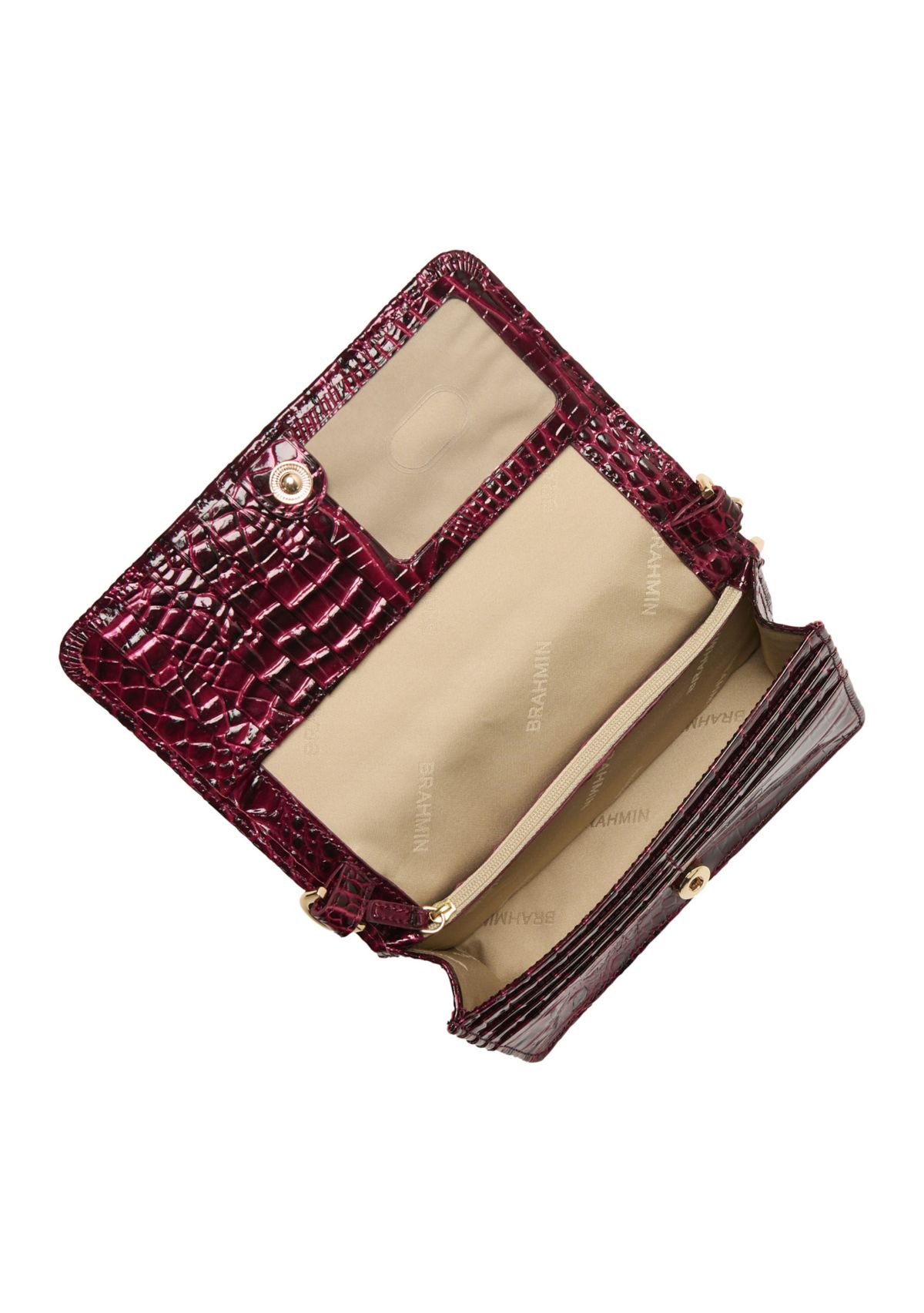 Minuette Crossbody