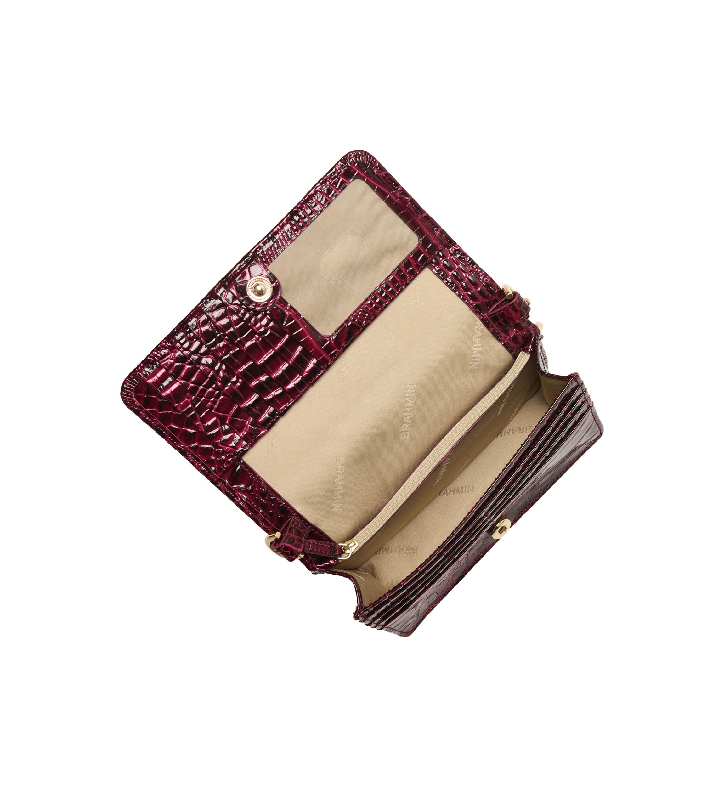 Minuette Crossbody