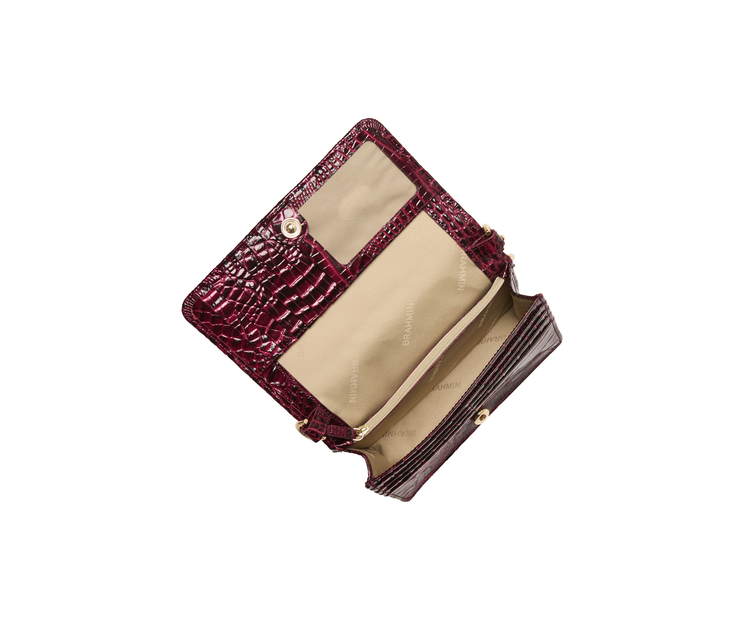 Minuette Crossbody