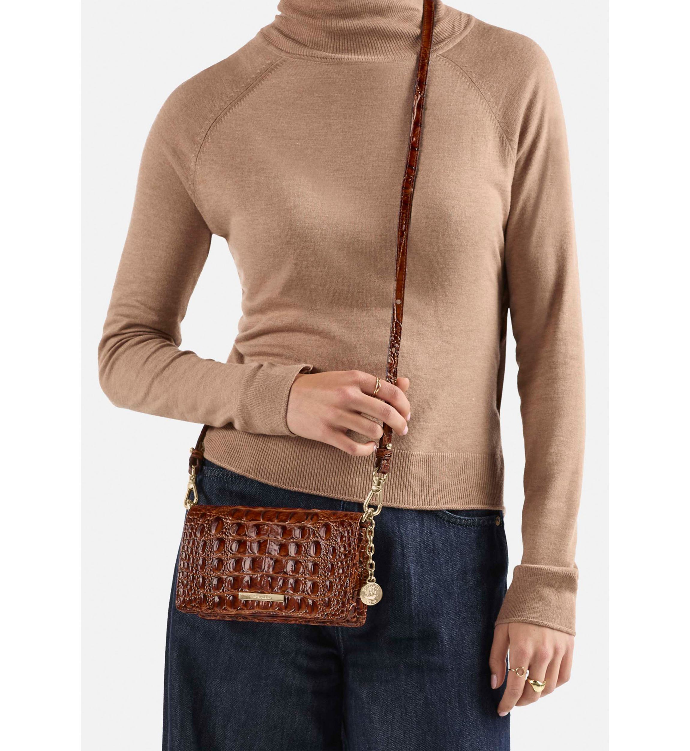 Minuette Crossbody
