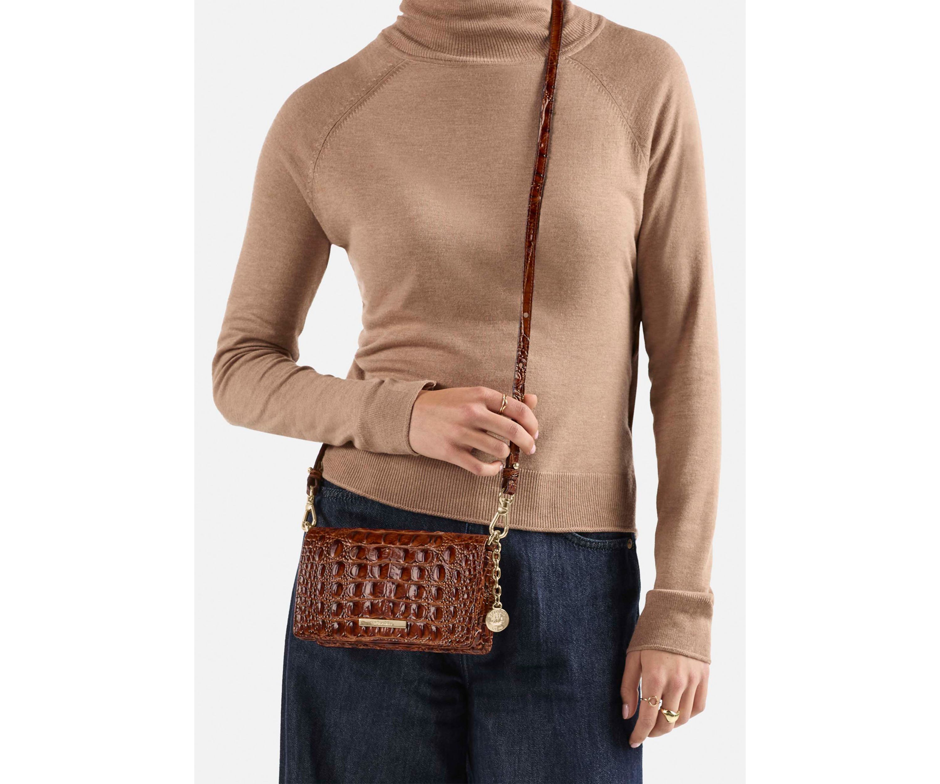Minuette Crossbody