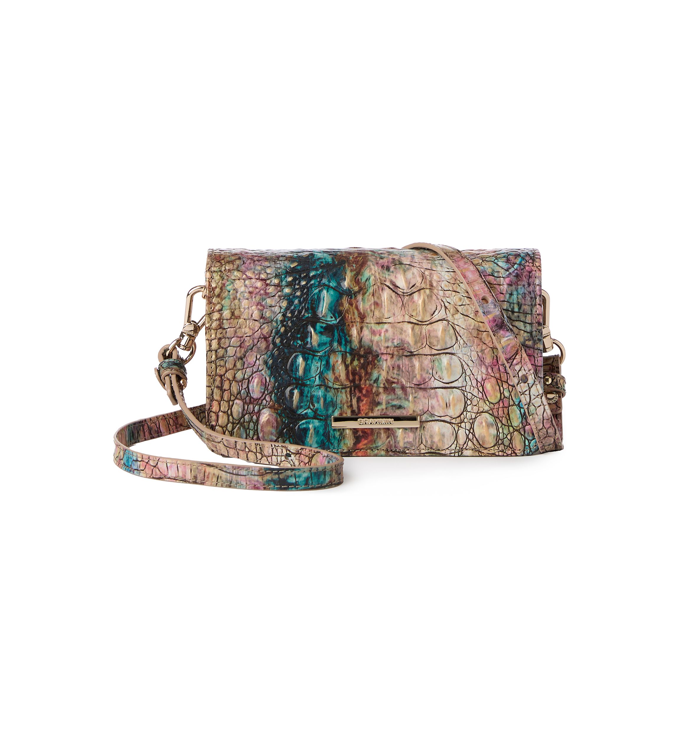 Minuette Crossbody